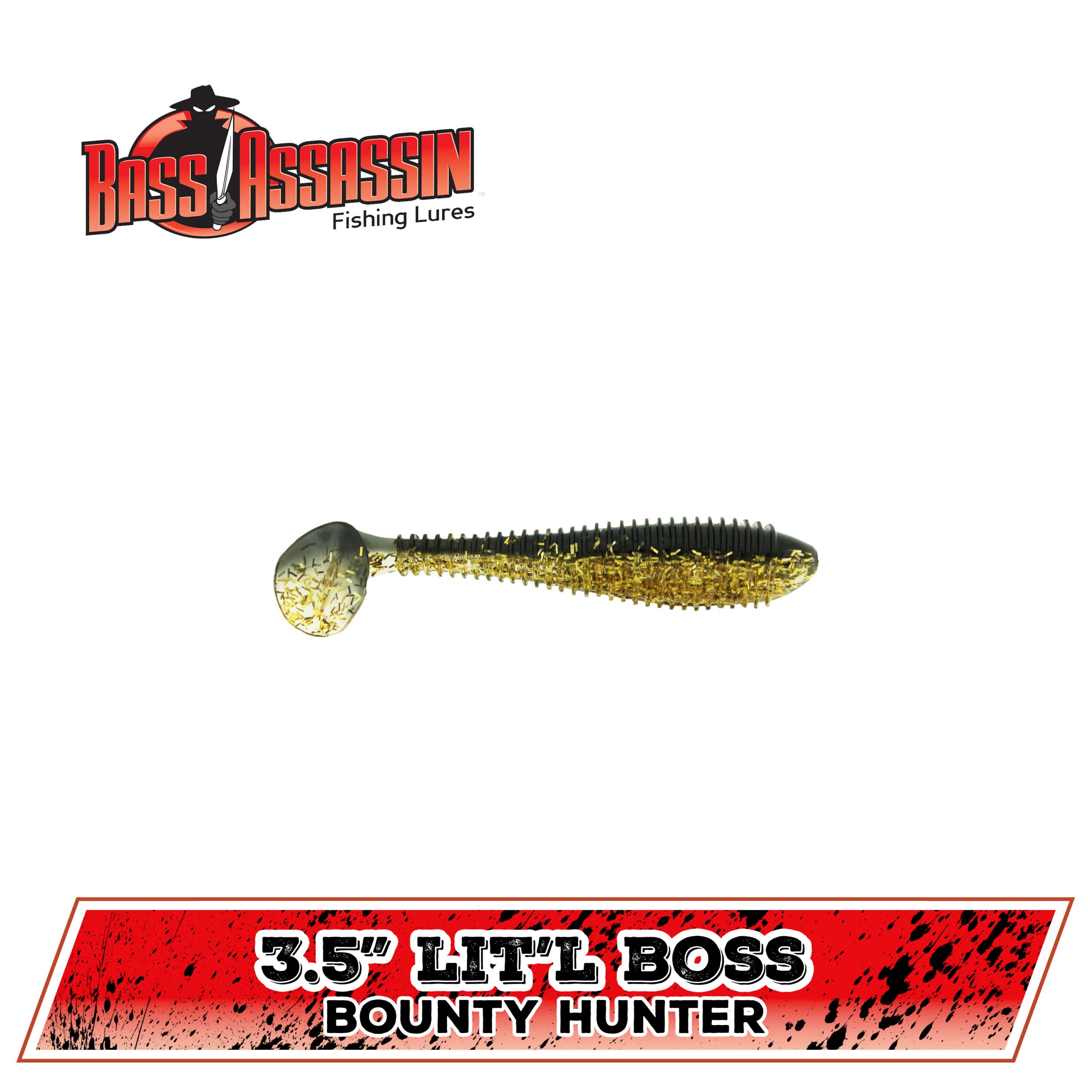 3.5" FW Lit&