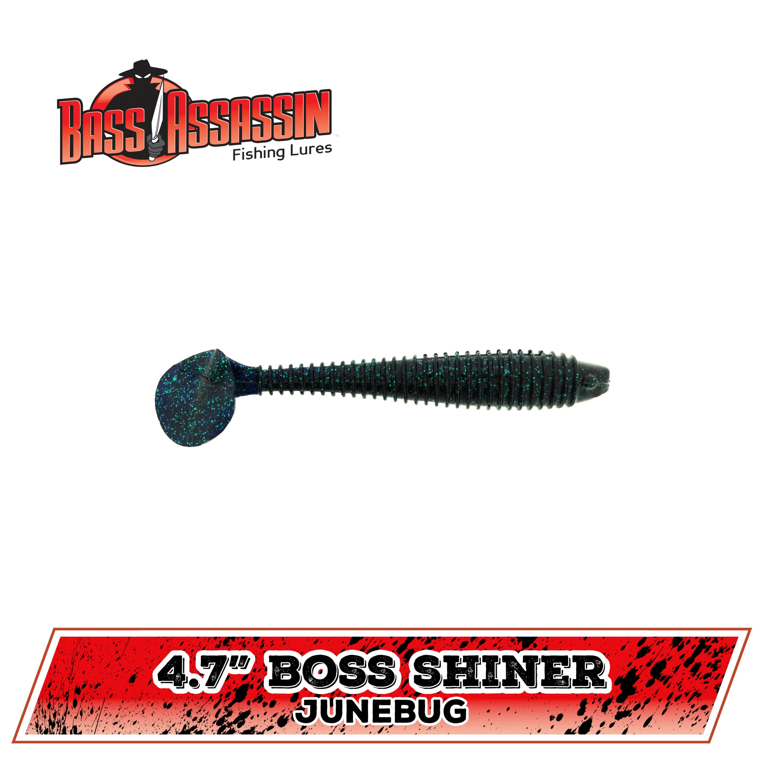 4.7" Boss Shiner
