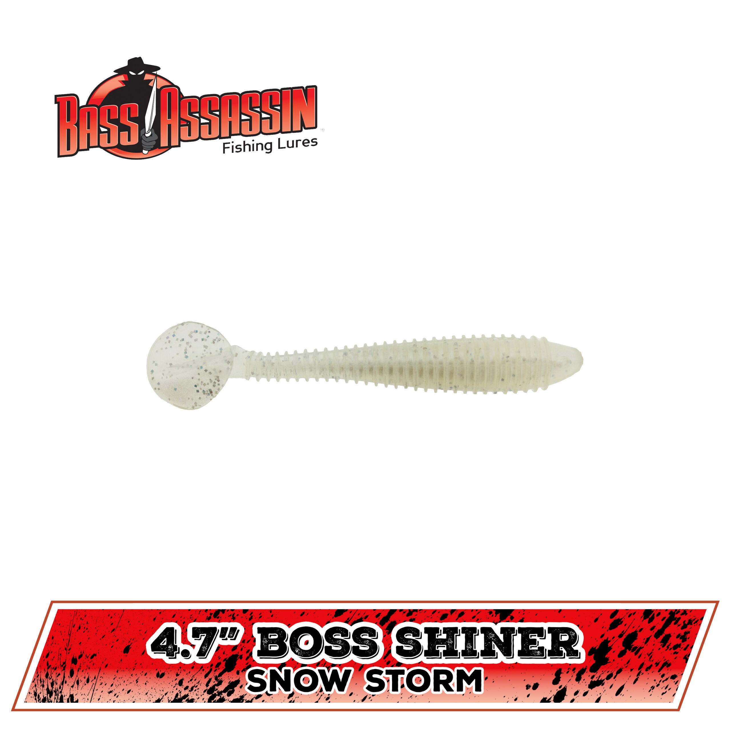 4.7" Boss Shiner