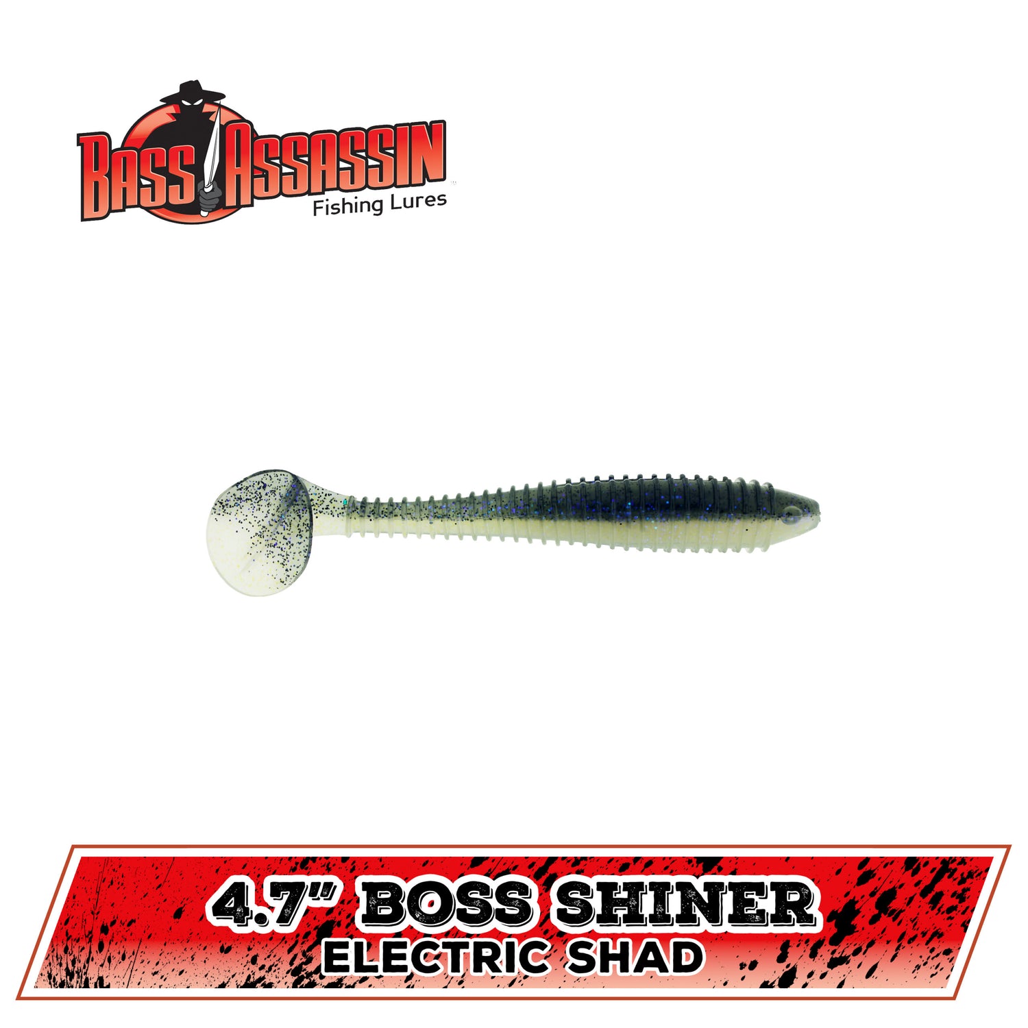 4.7" Boss Shiner