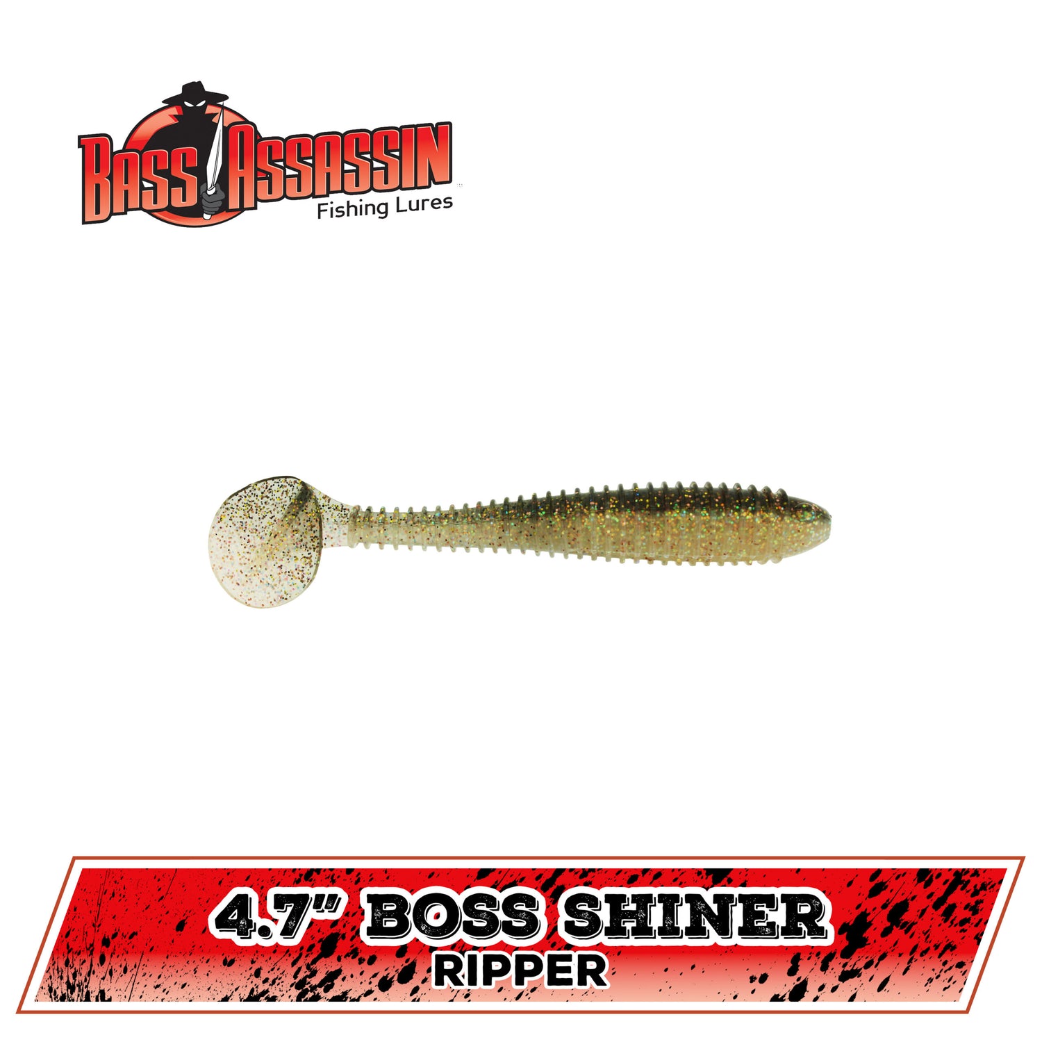 4.7" Boss Shiner