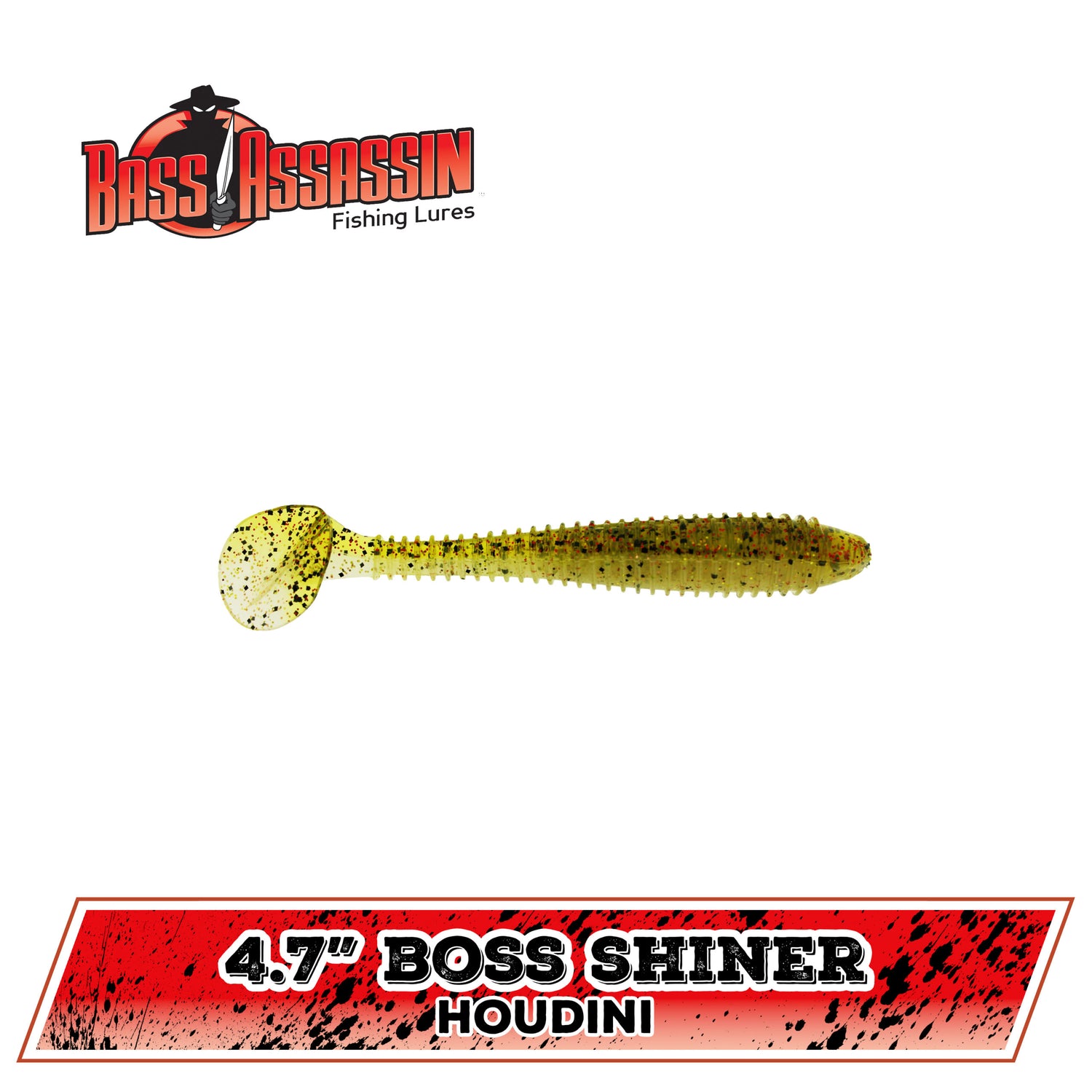 4.7" Boss Shiner