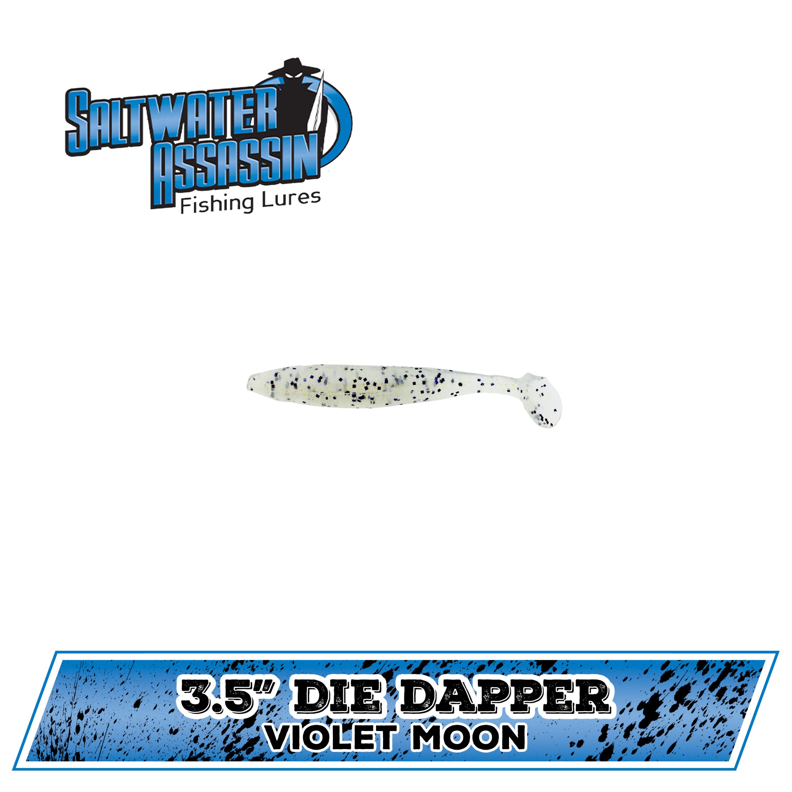 3.5" SW Die Dapper