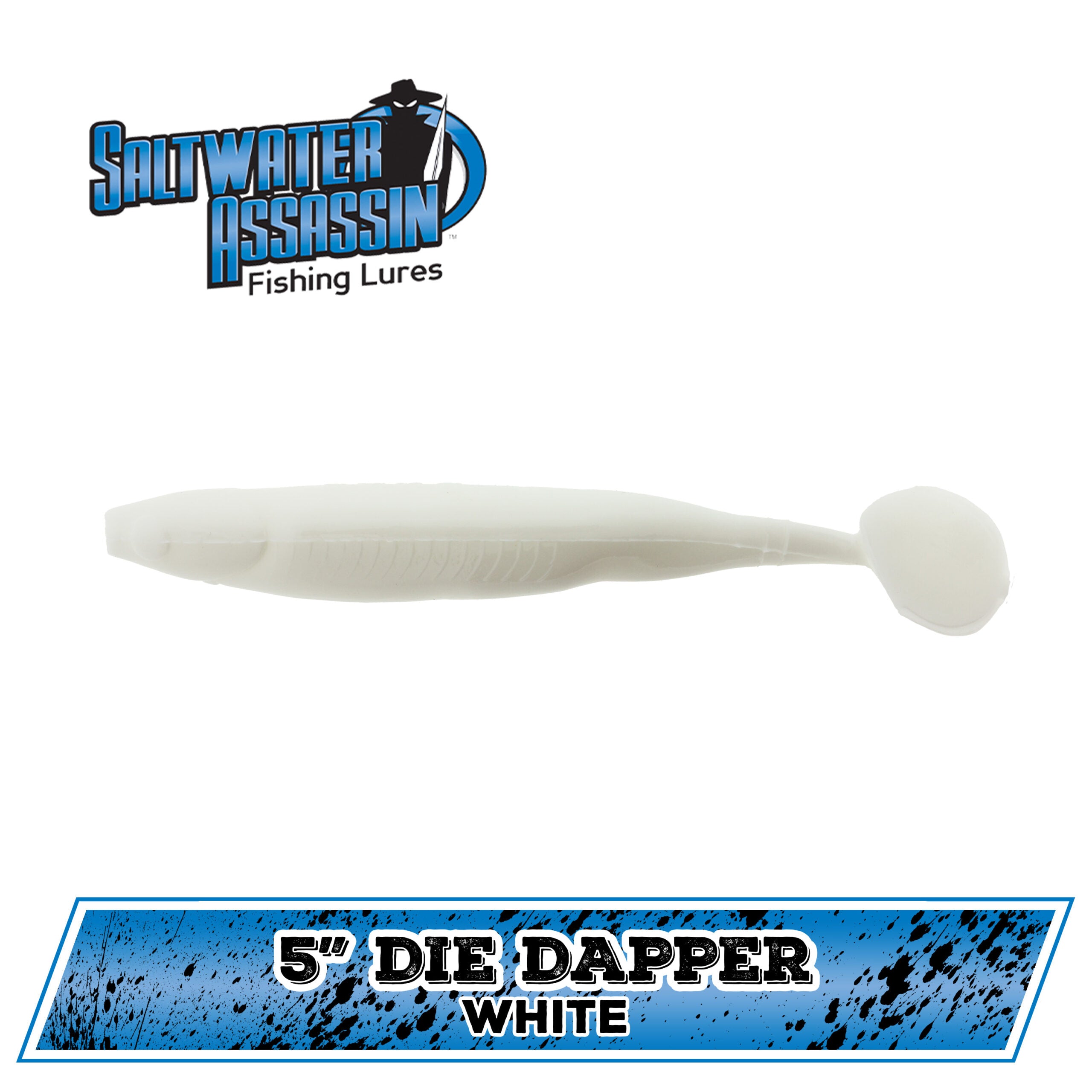 5" Die Dapper