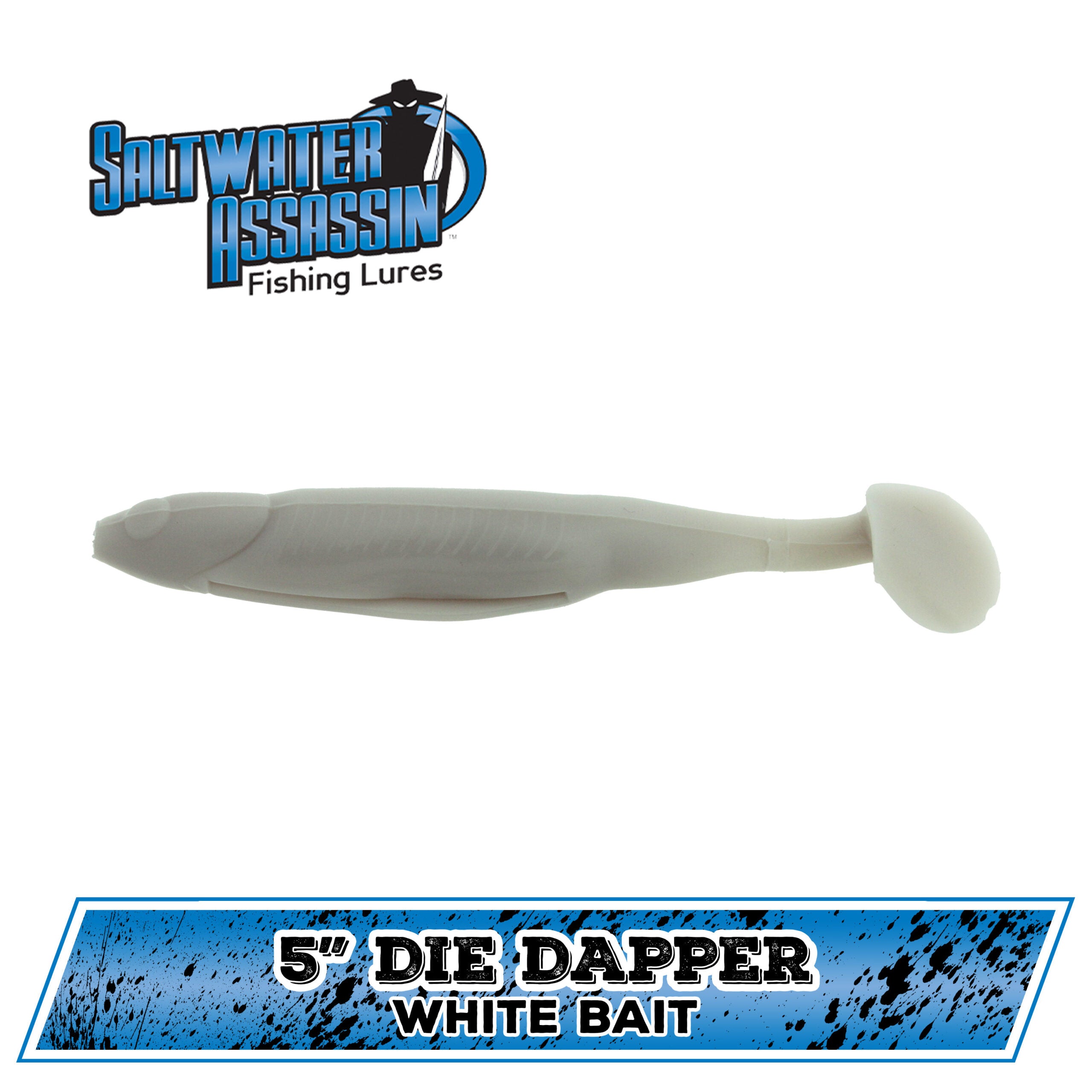 5" Die Dapper