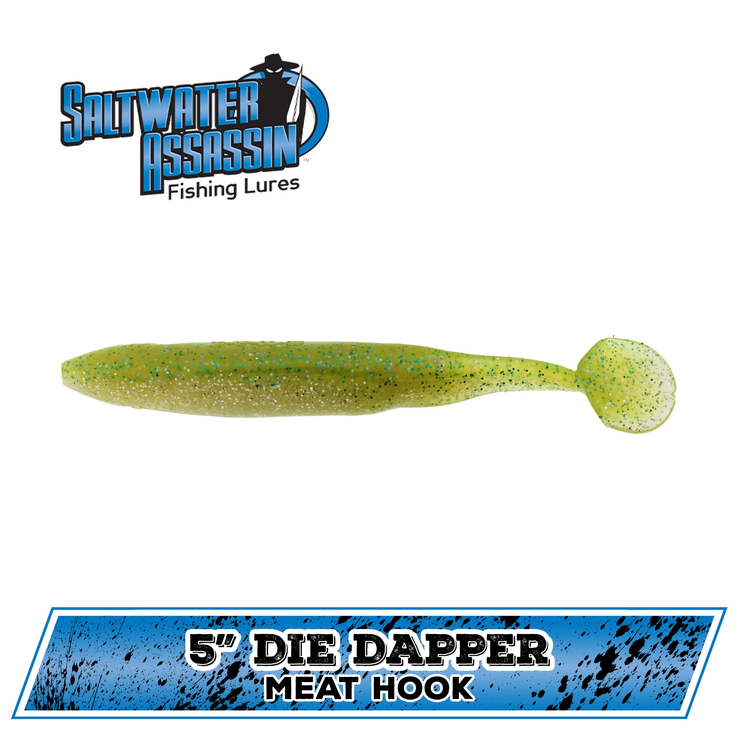 5" Die Dapper