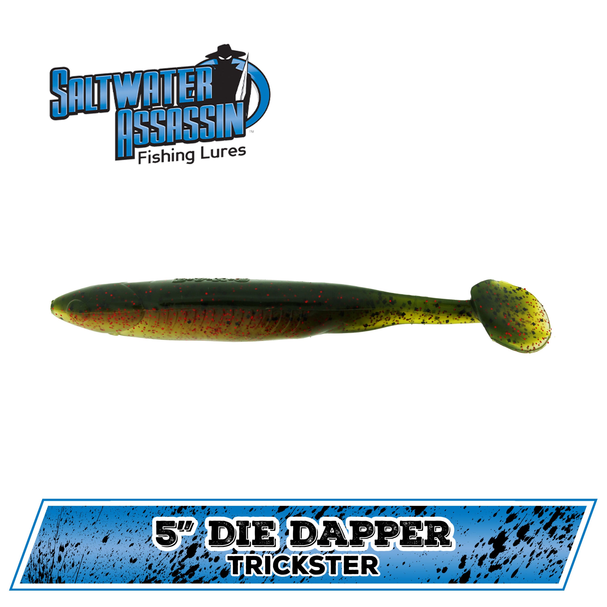 5" Die Dapper