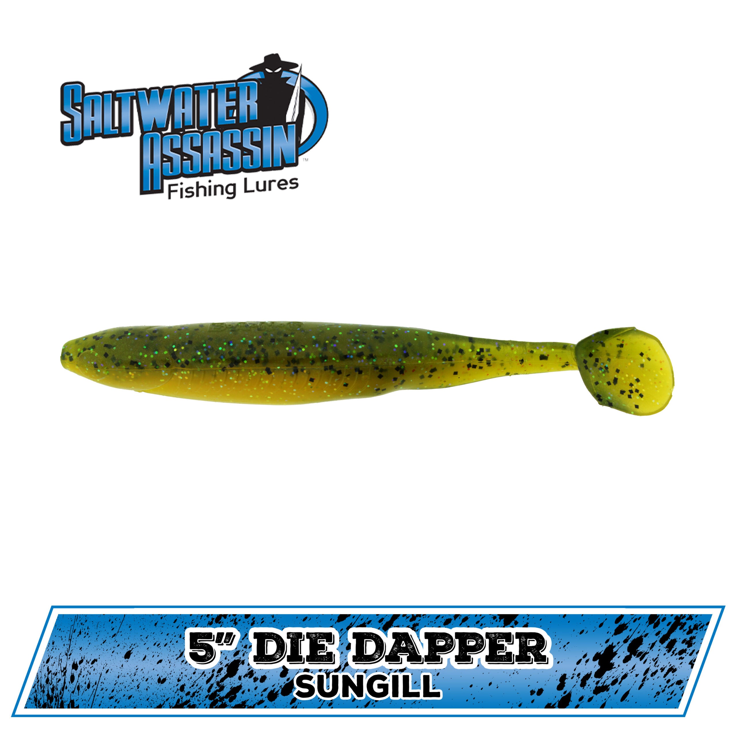 5" Die Dapper