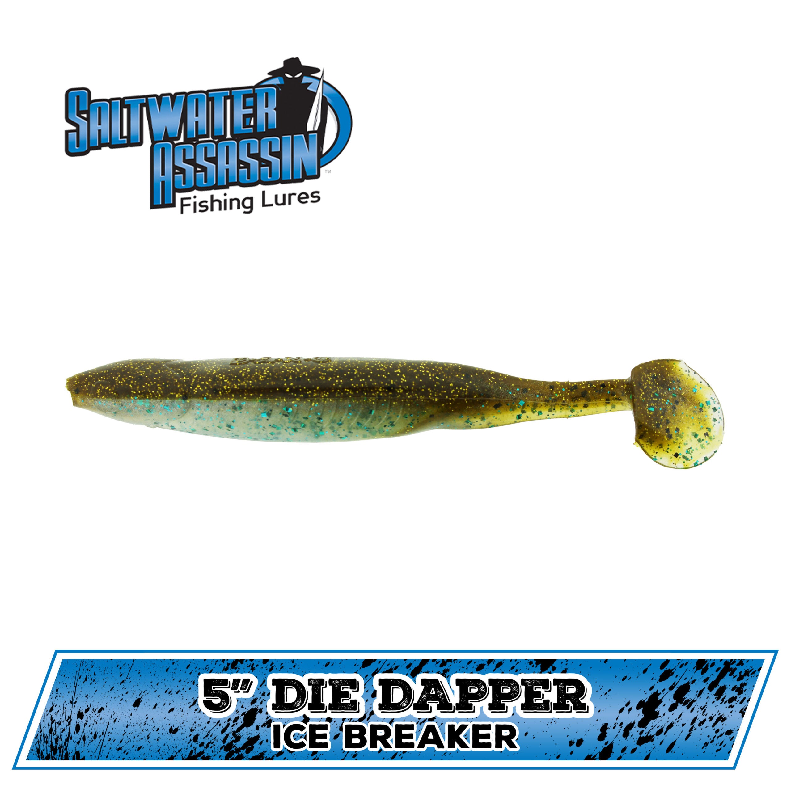 5" Die Dapper