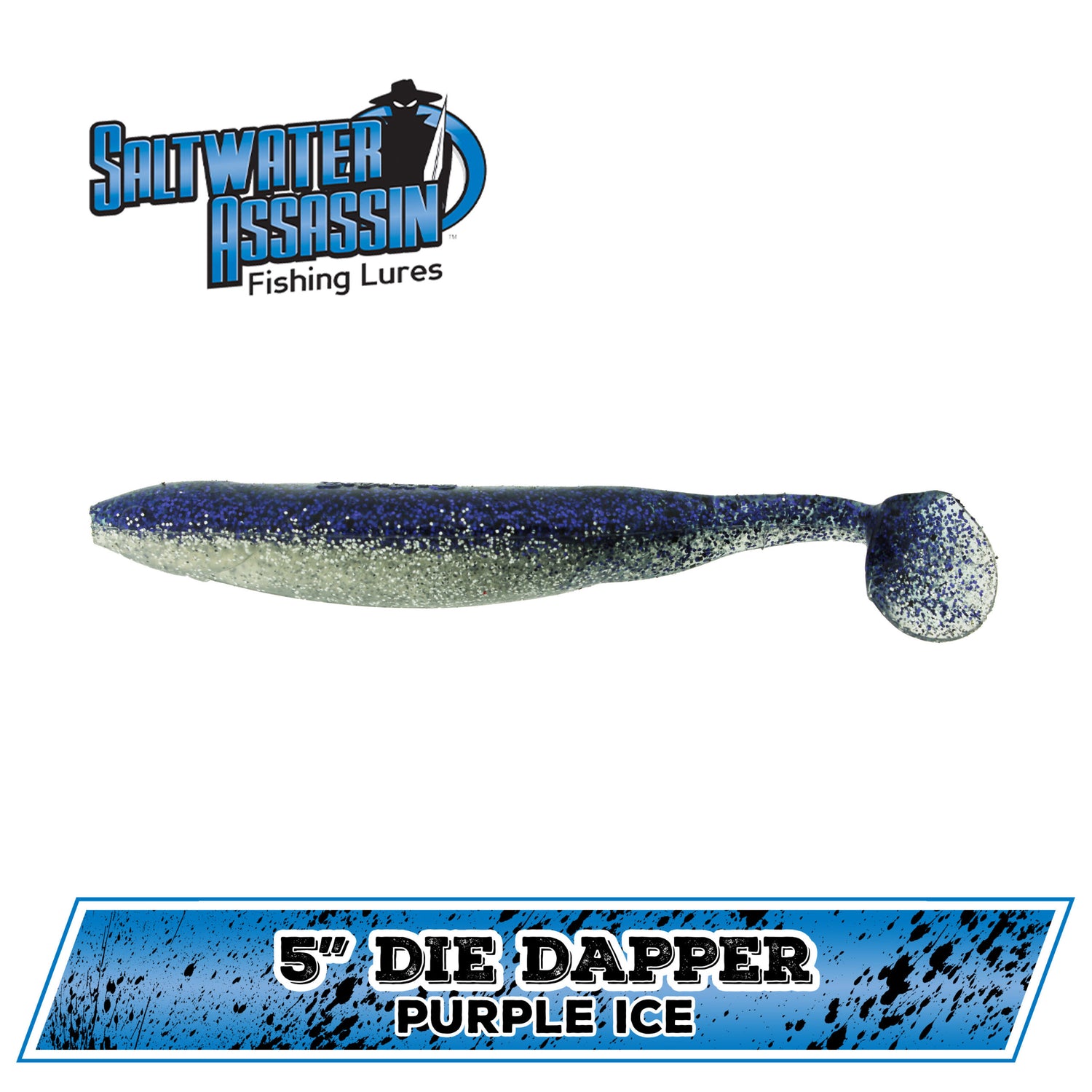 5" Die Dapper