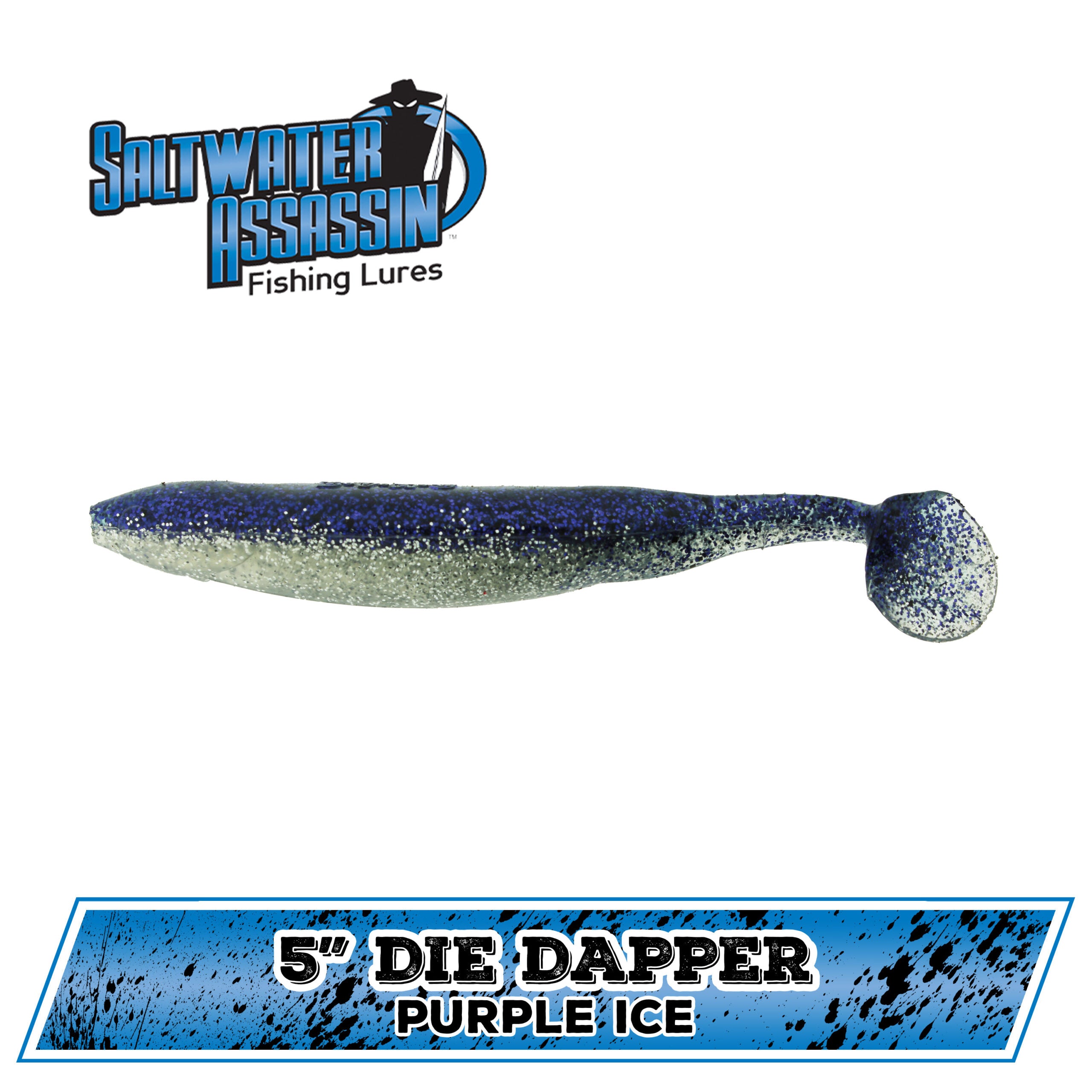 5" Die Dapper