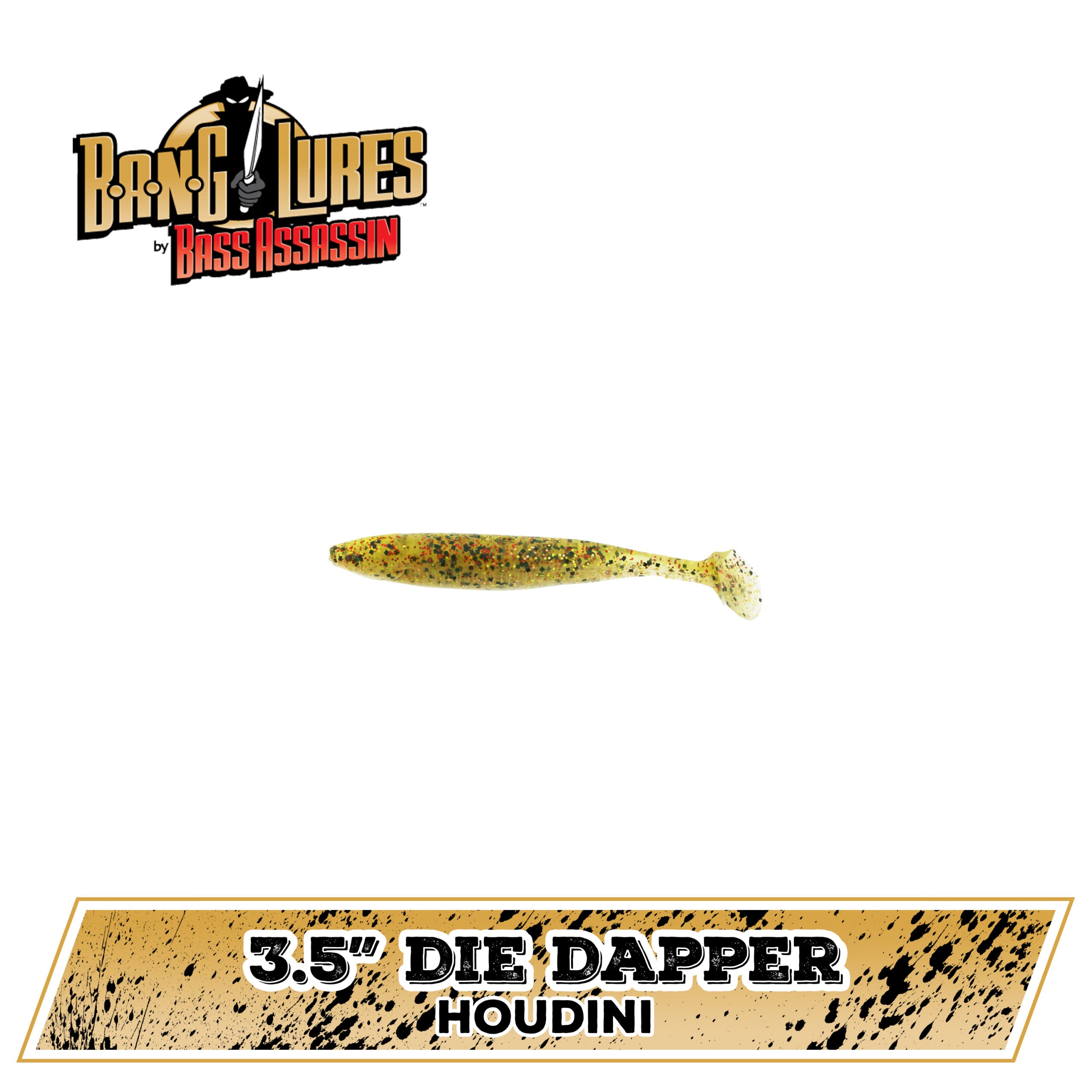 3.5" FW Die Dapper