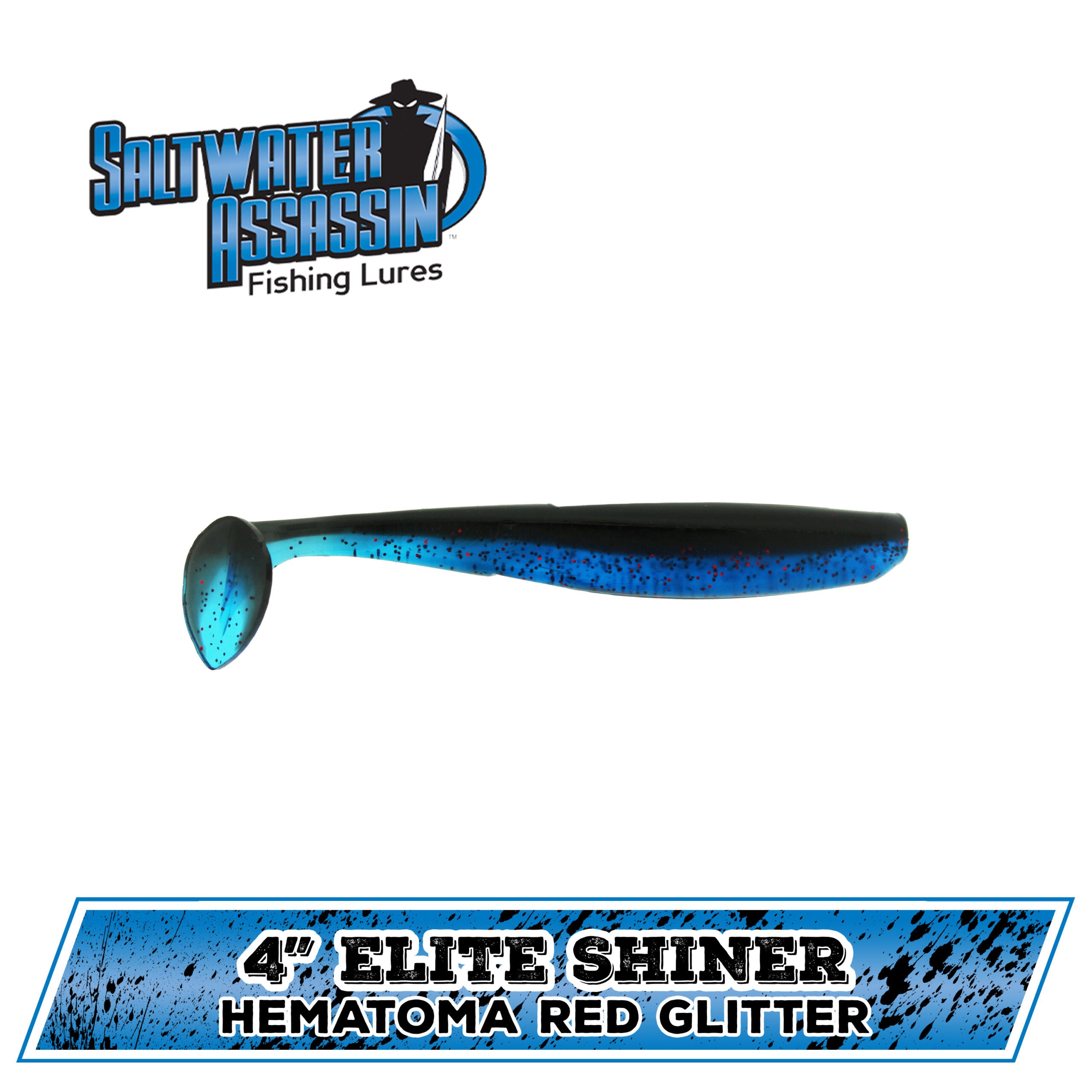 4" SW Elite Shiner