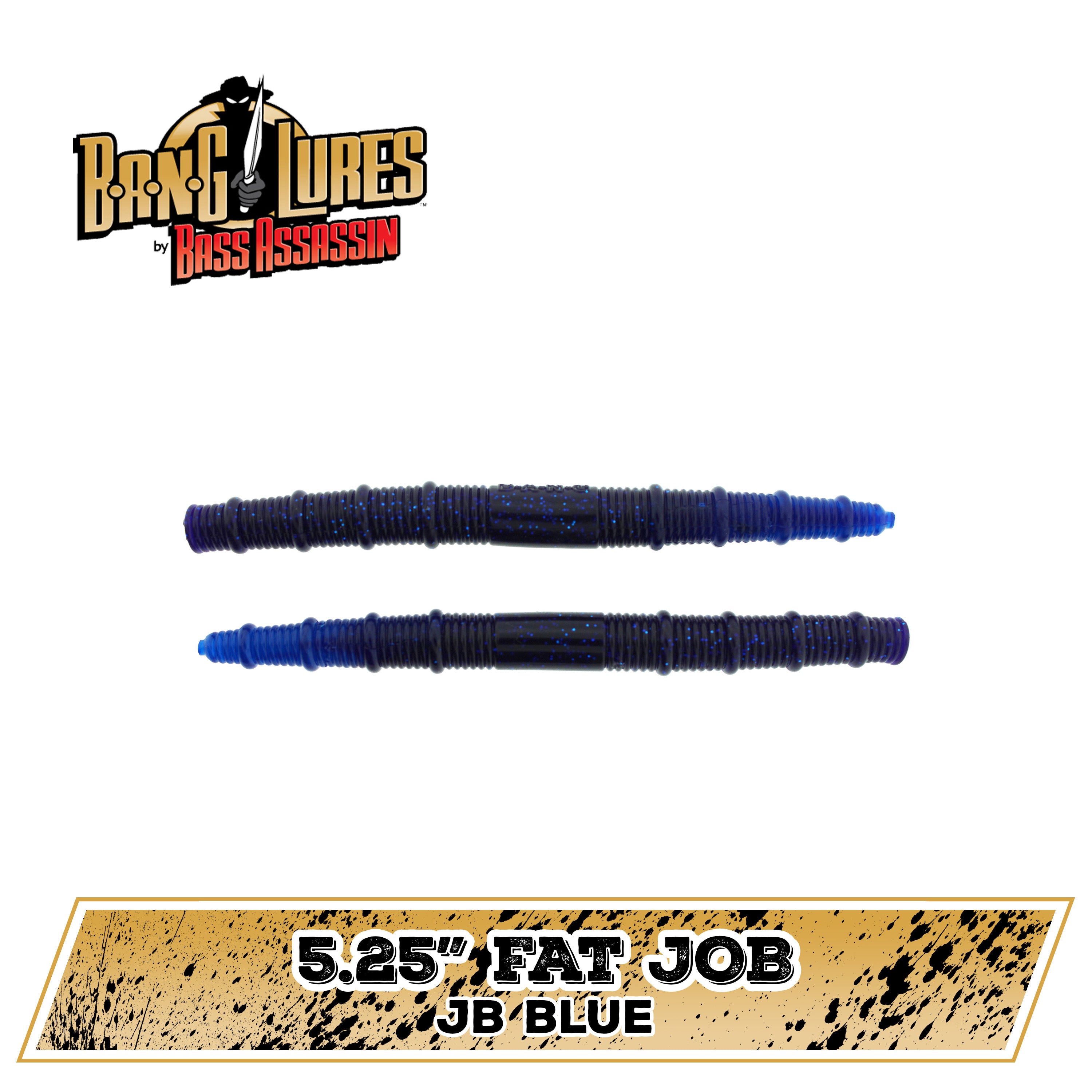 5.25" Fat Job