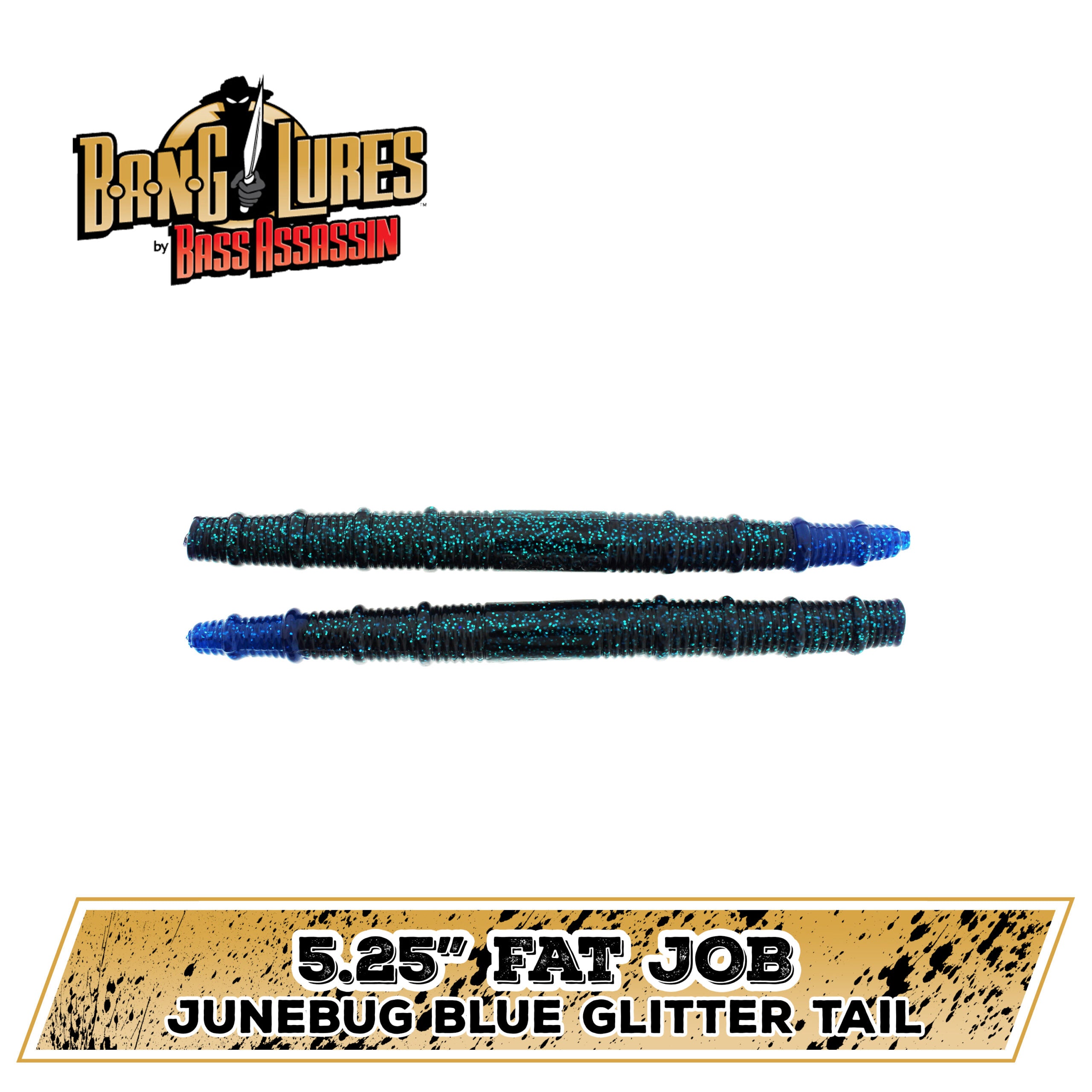 5.25" Fat Job