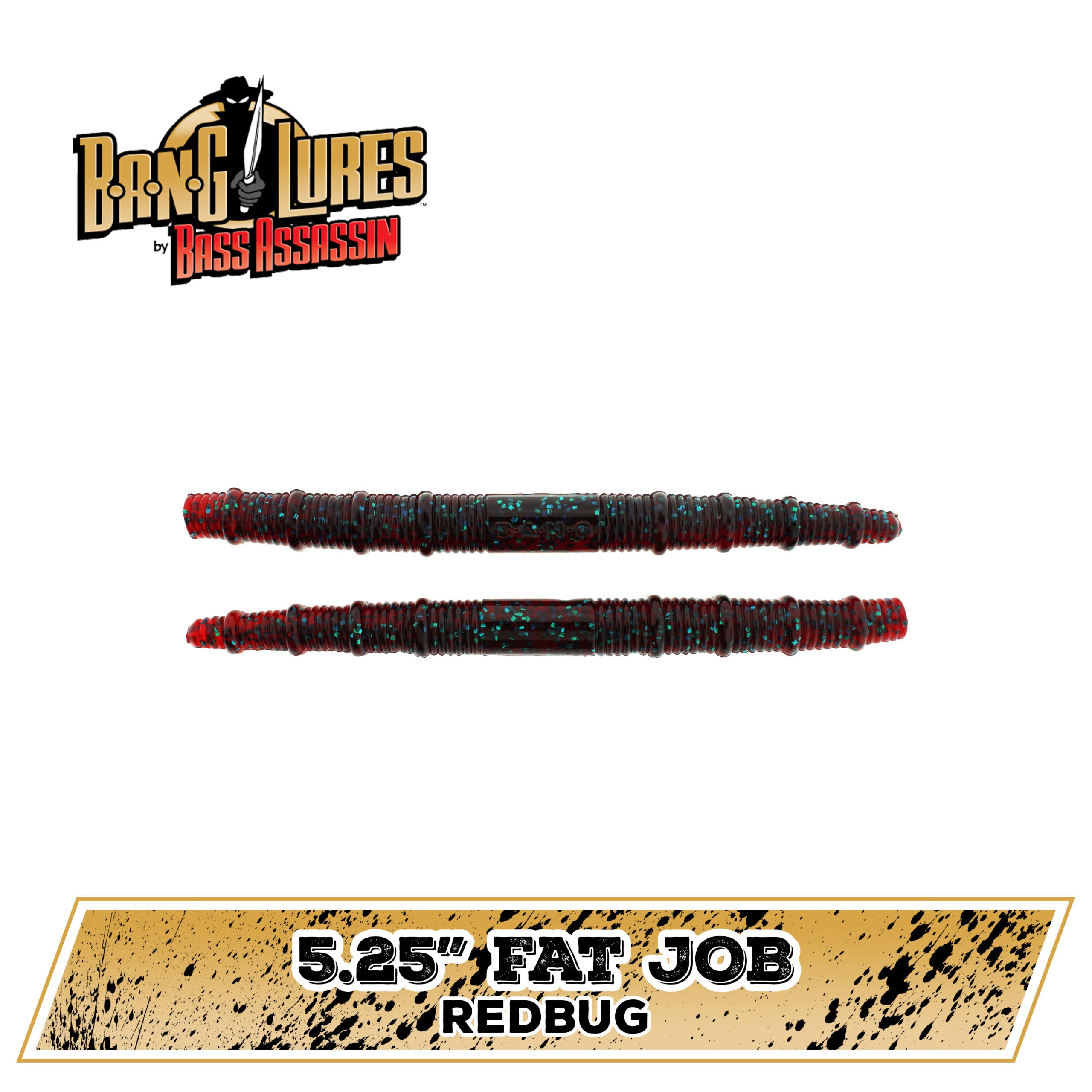 5.25" Fat Job