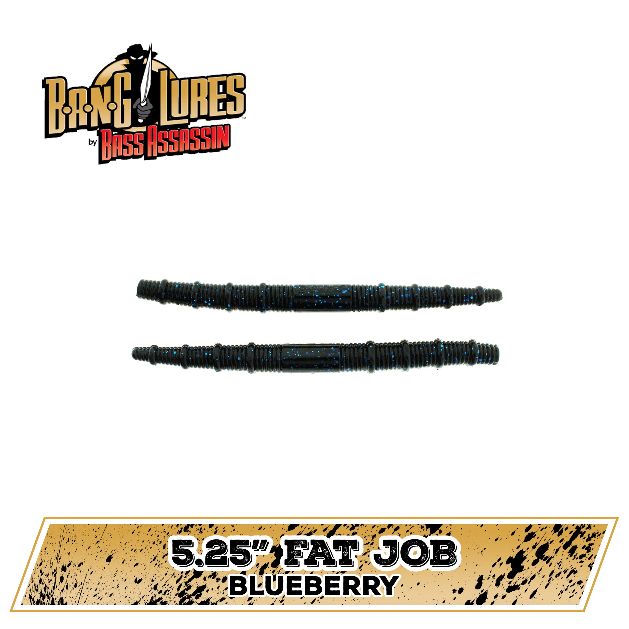 5.25" Fat Job