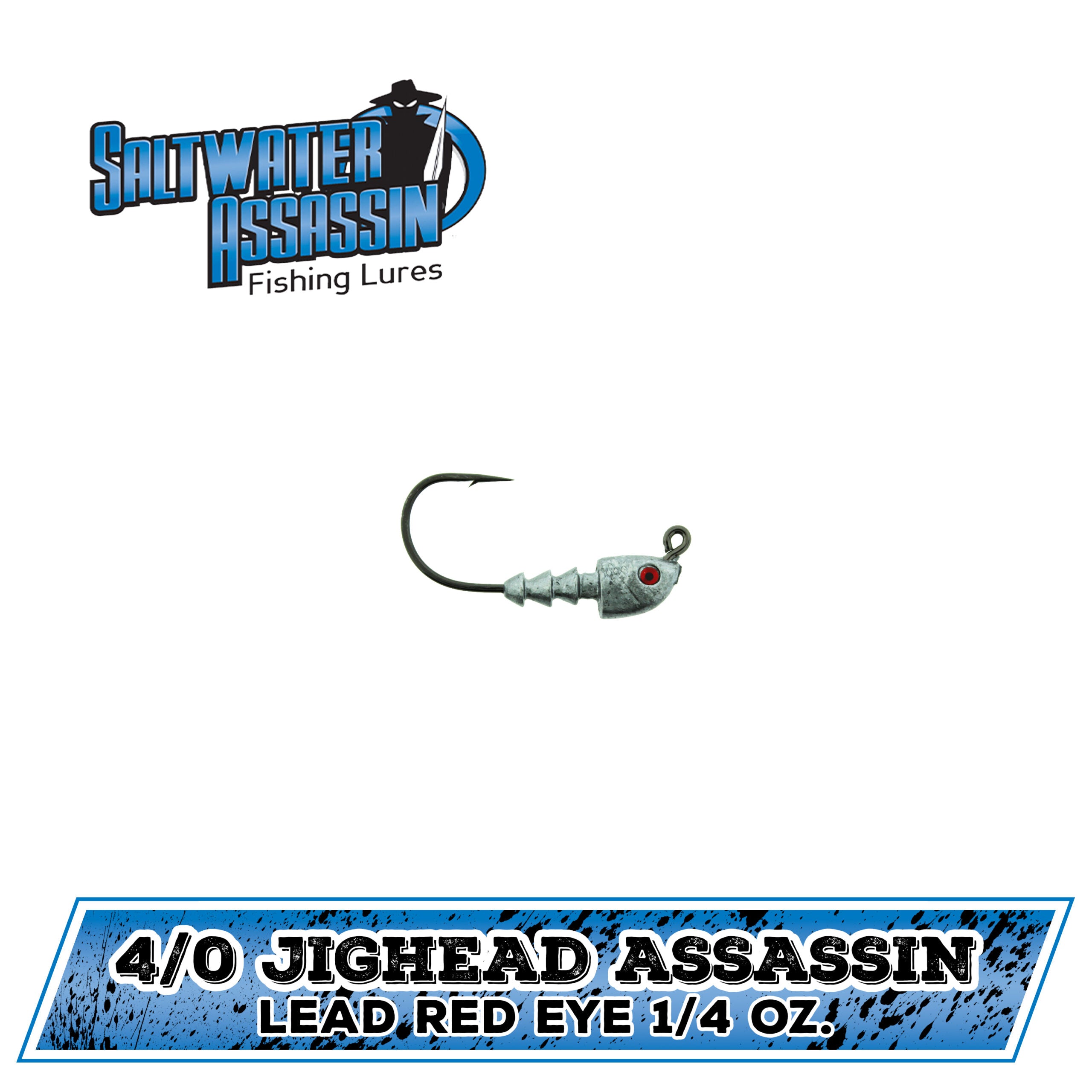 JA Jigheads – Bass Assassin Lures, Inc JA Jigheads – Bass Assassin Lures, Inc