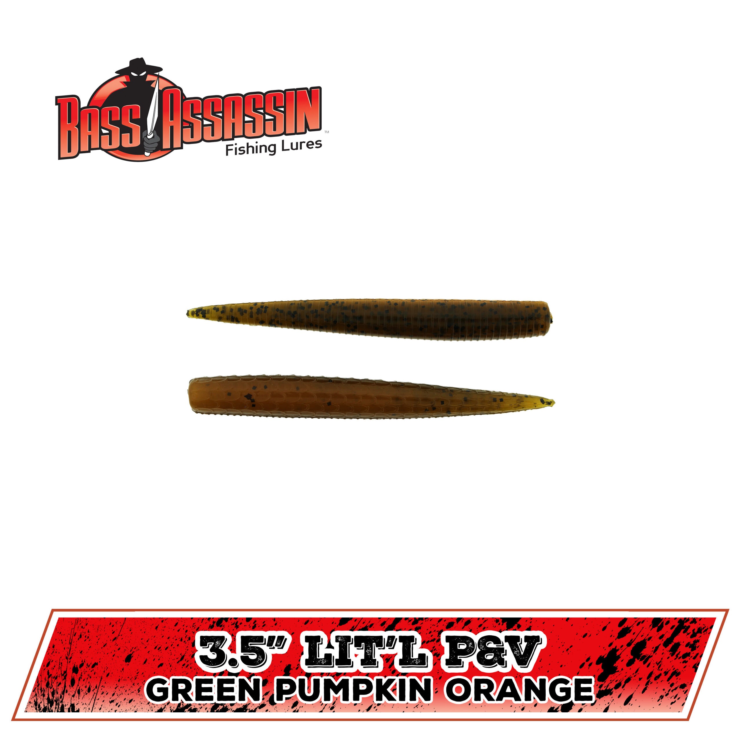3.5" Lit&