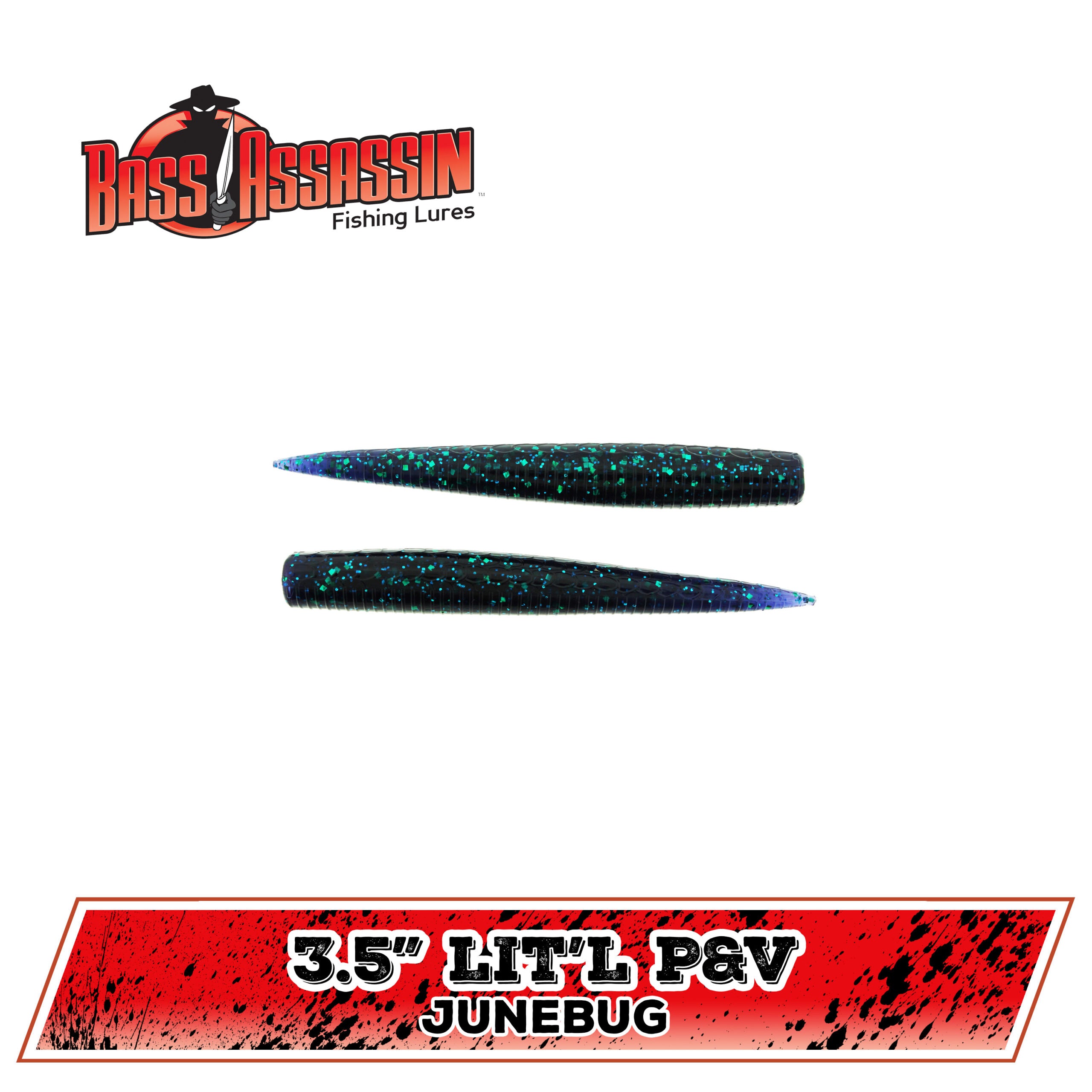 3.5" Lit&