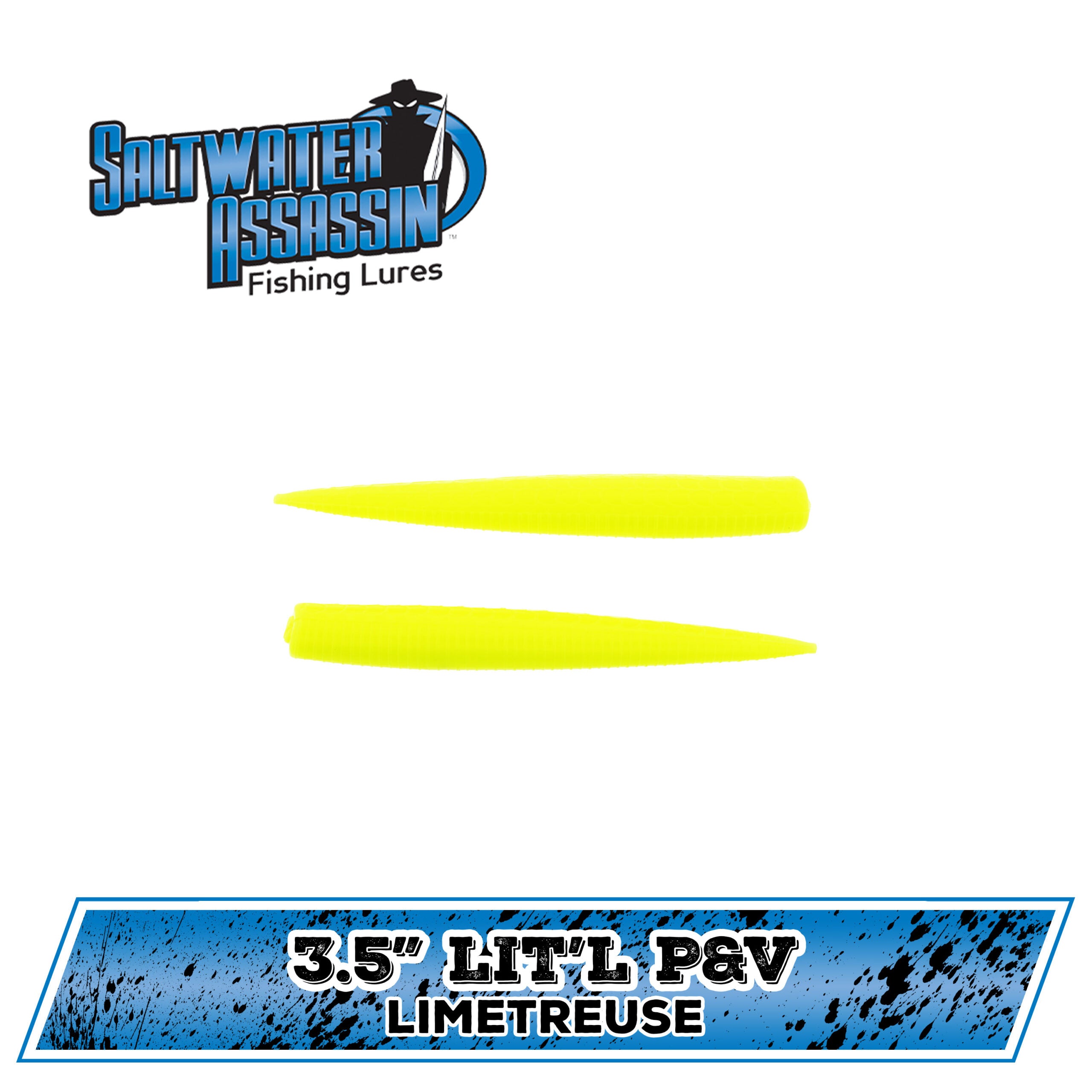 3.5" Lit&
