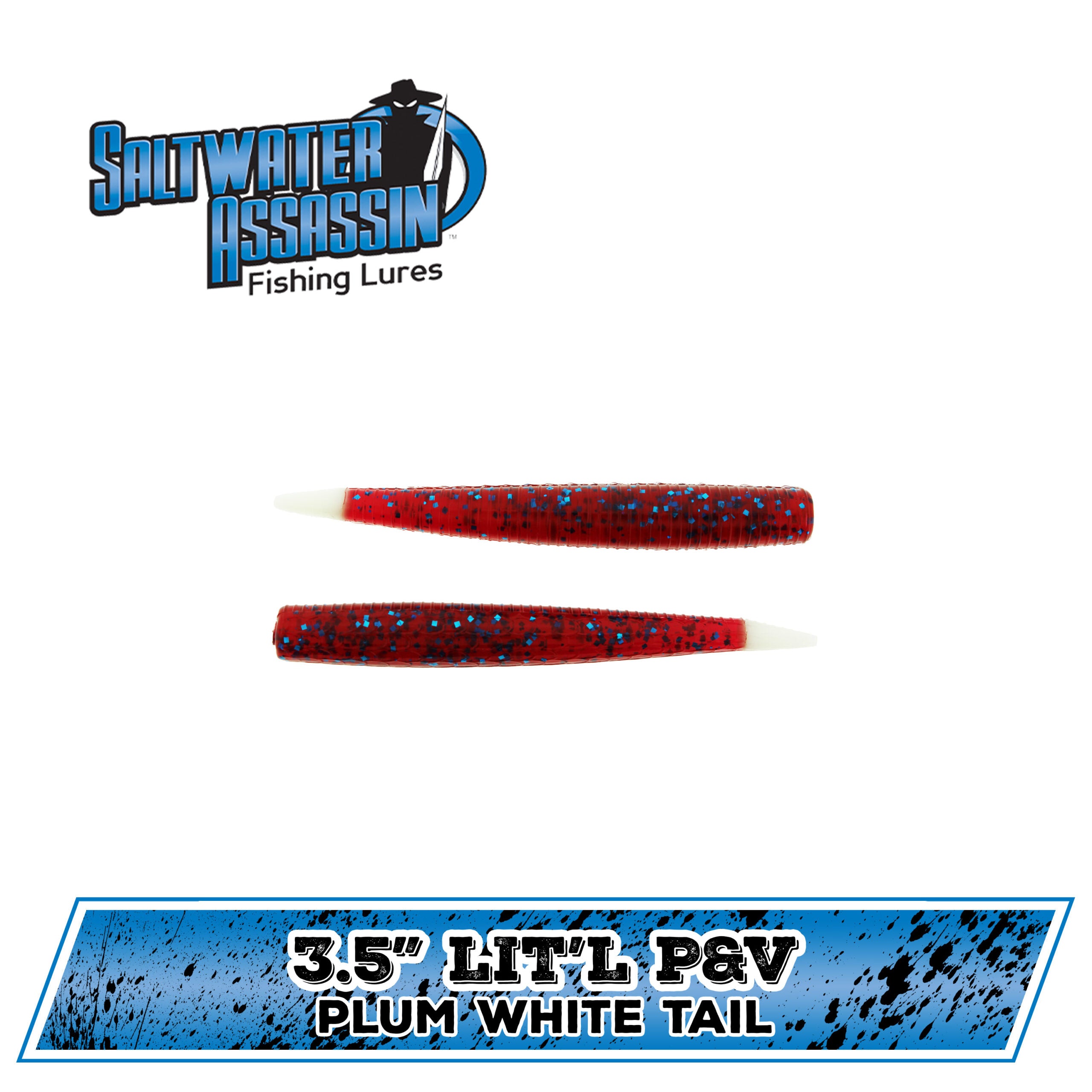 3.5" Lit&