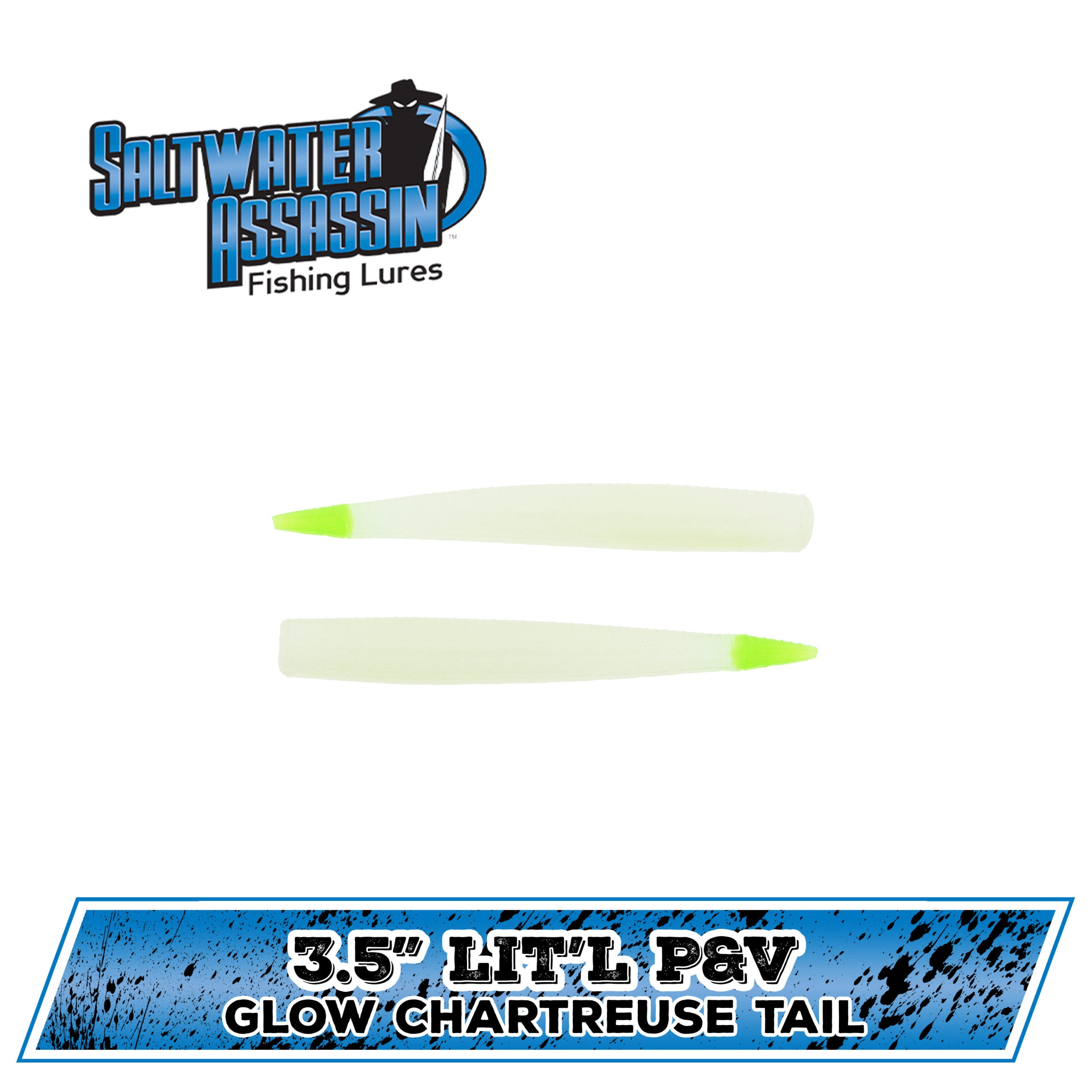 3.5" Lit&