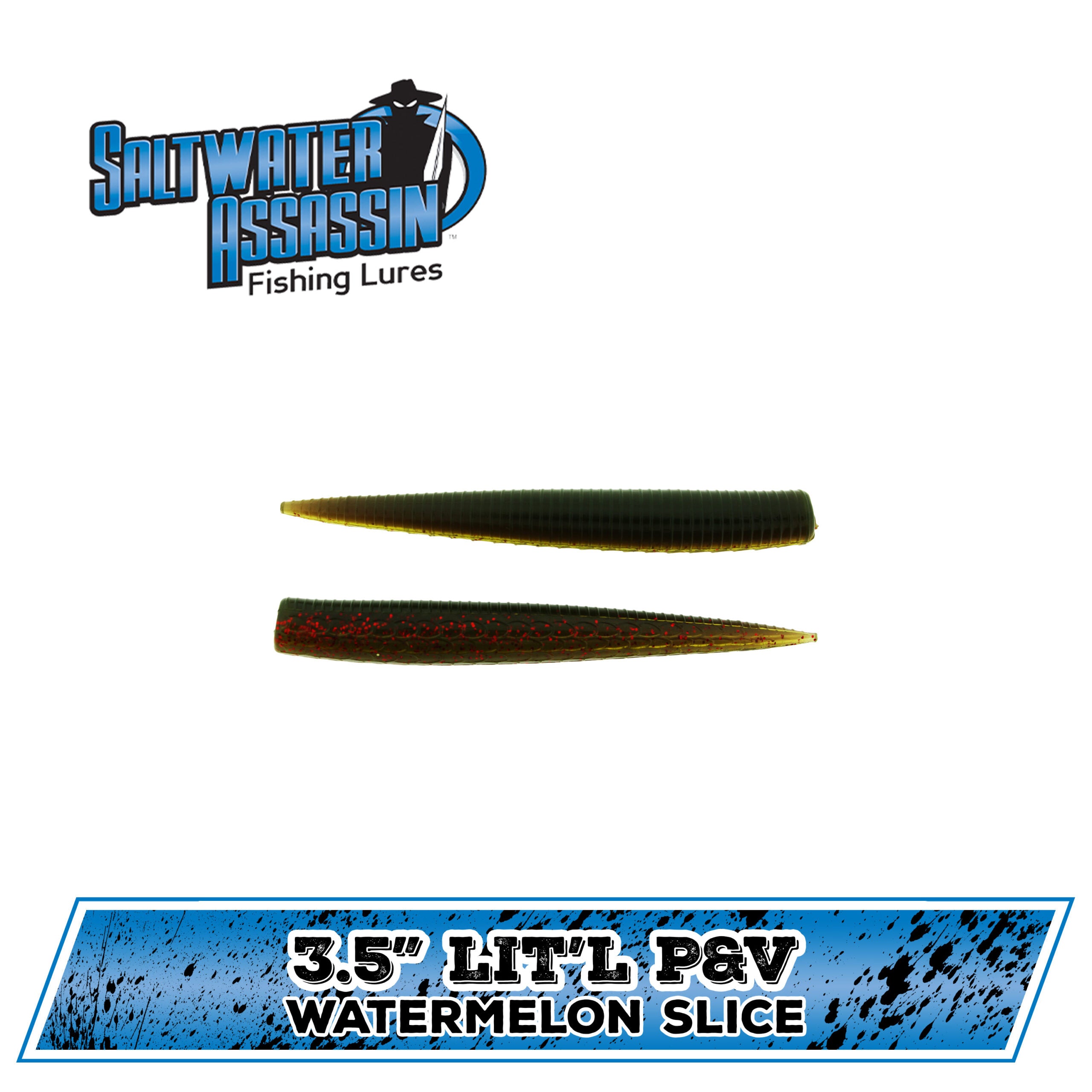 3.5" Lit&