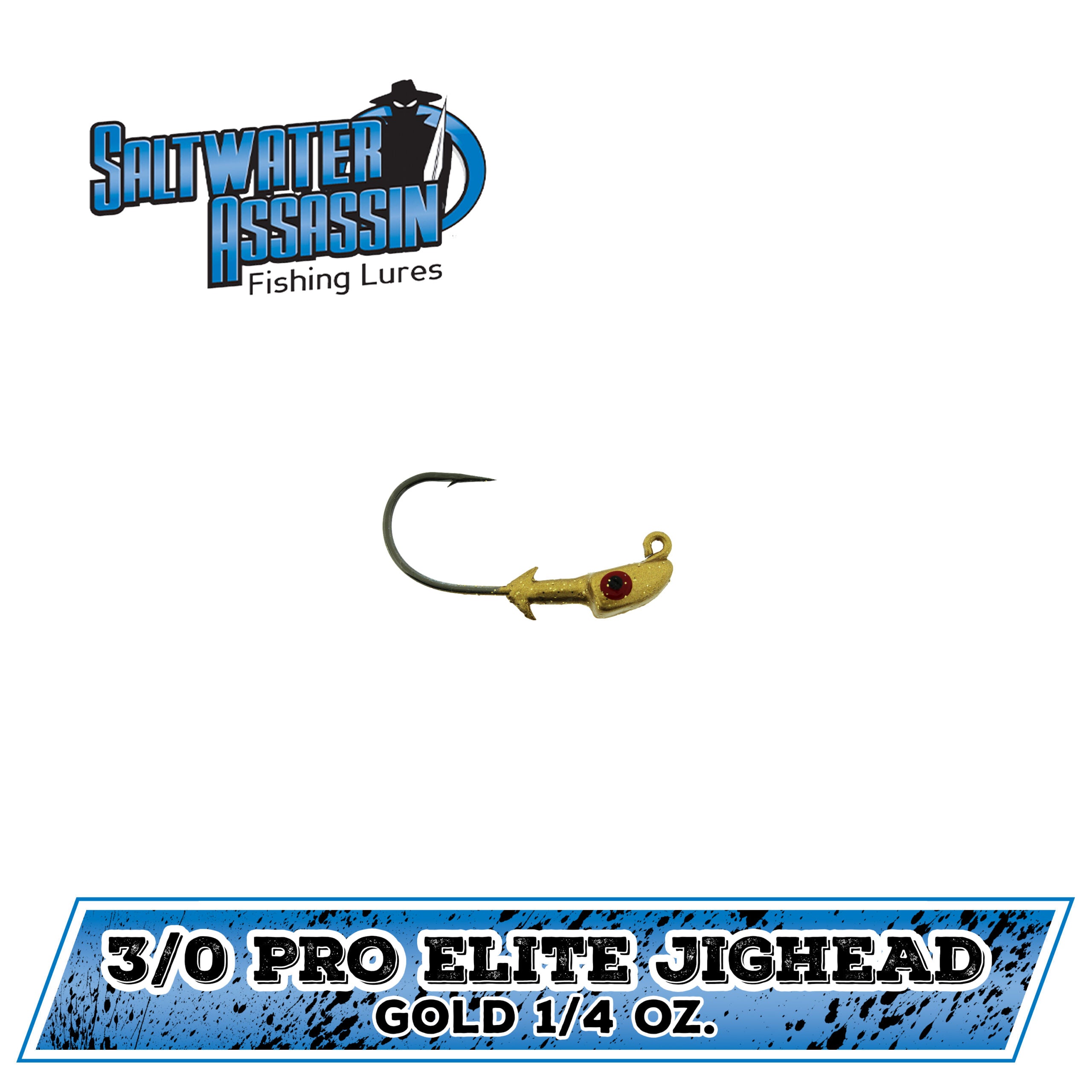 Pro Elite Jigheads