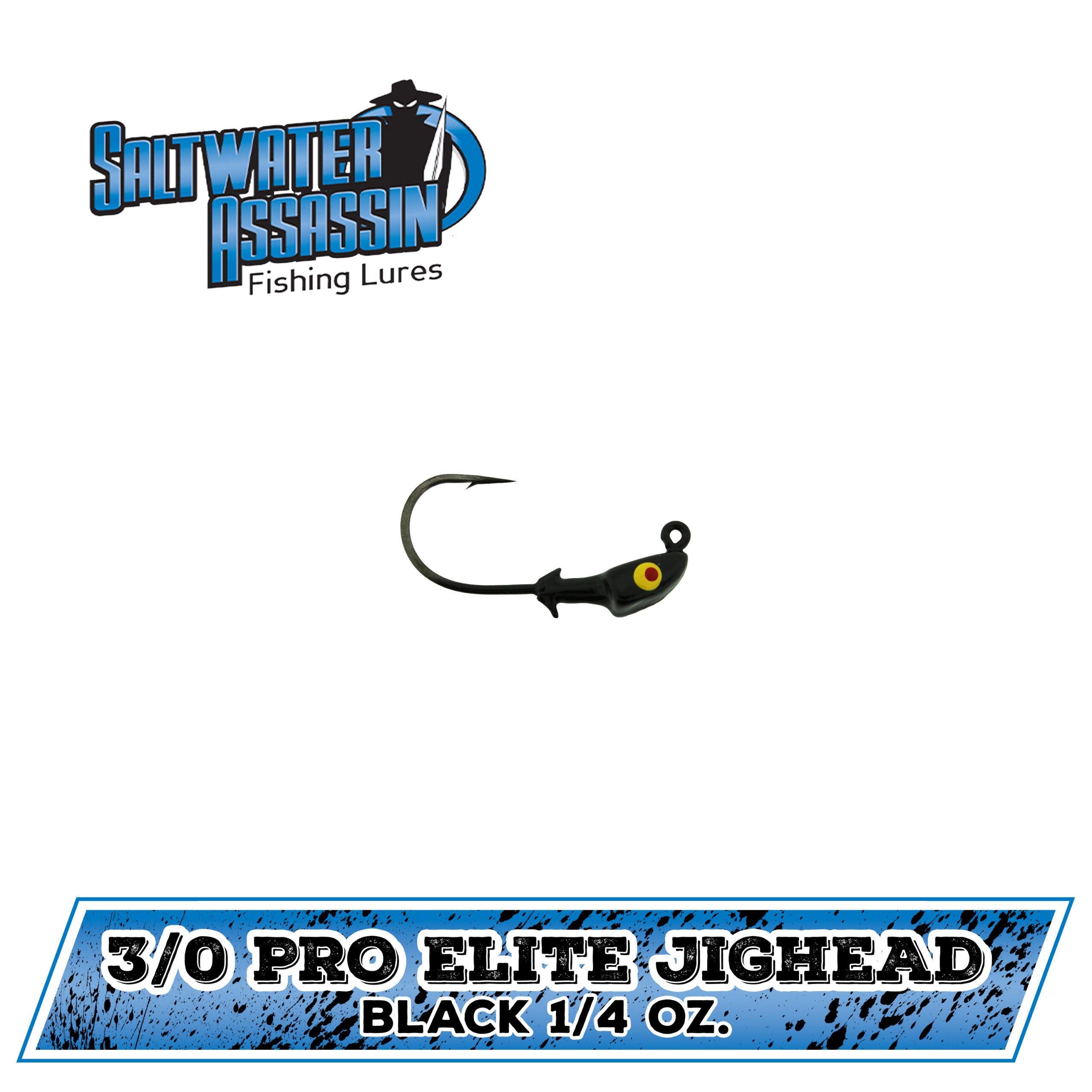 Pro Elite Jigheads