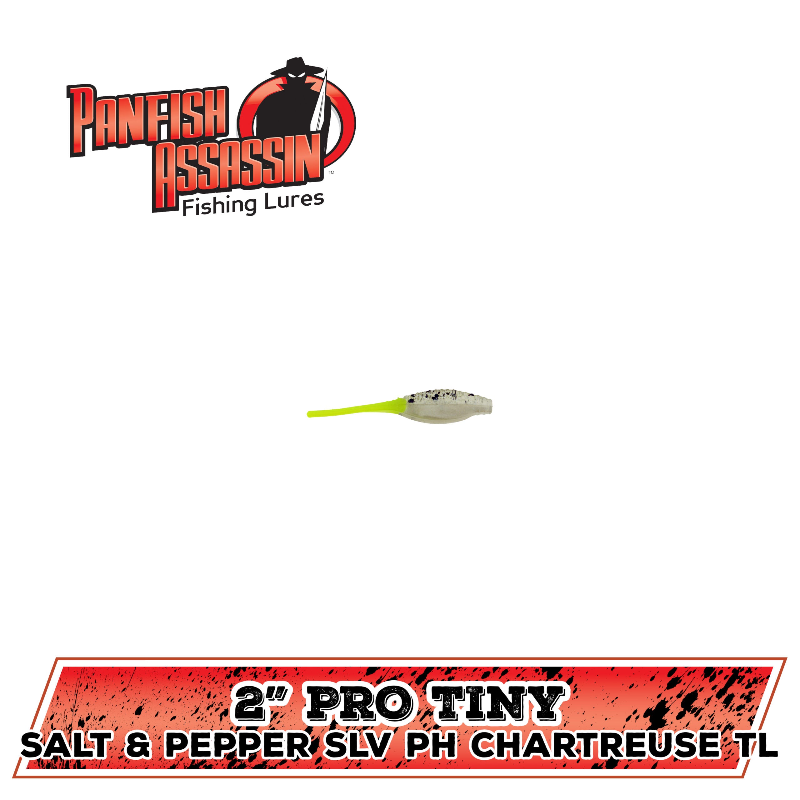 2" Pro Tiny Shad