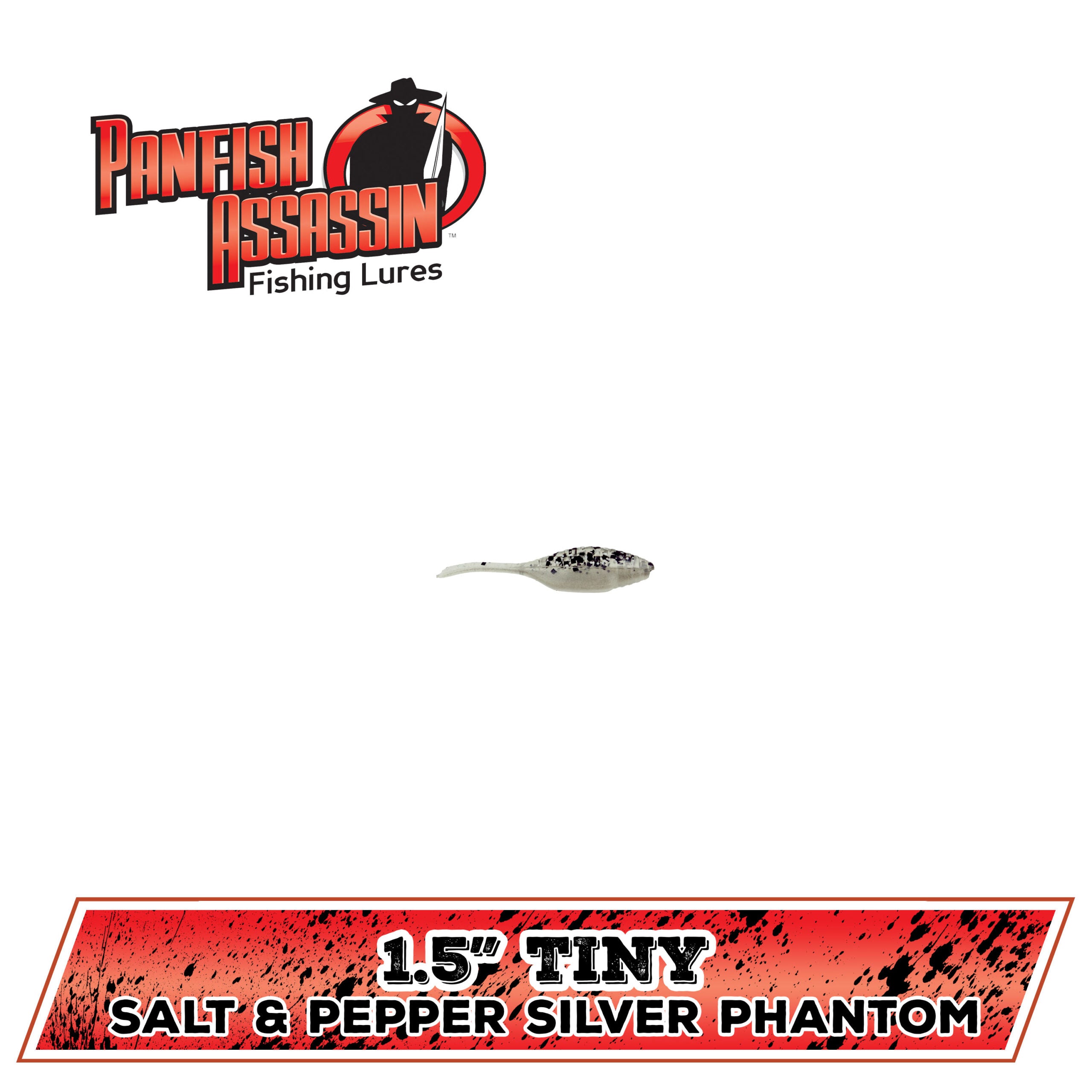 1.5" Tiny Shad