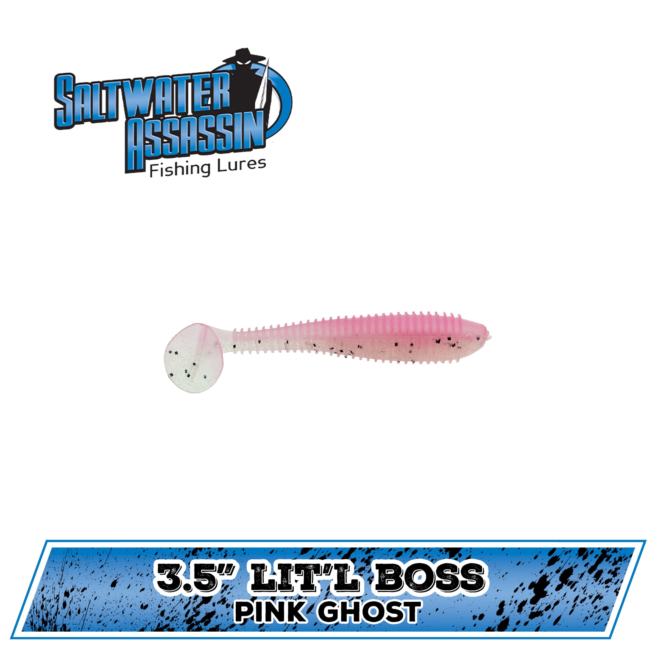 3.5" SW Lit&