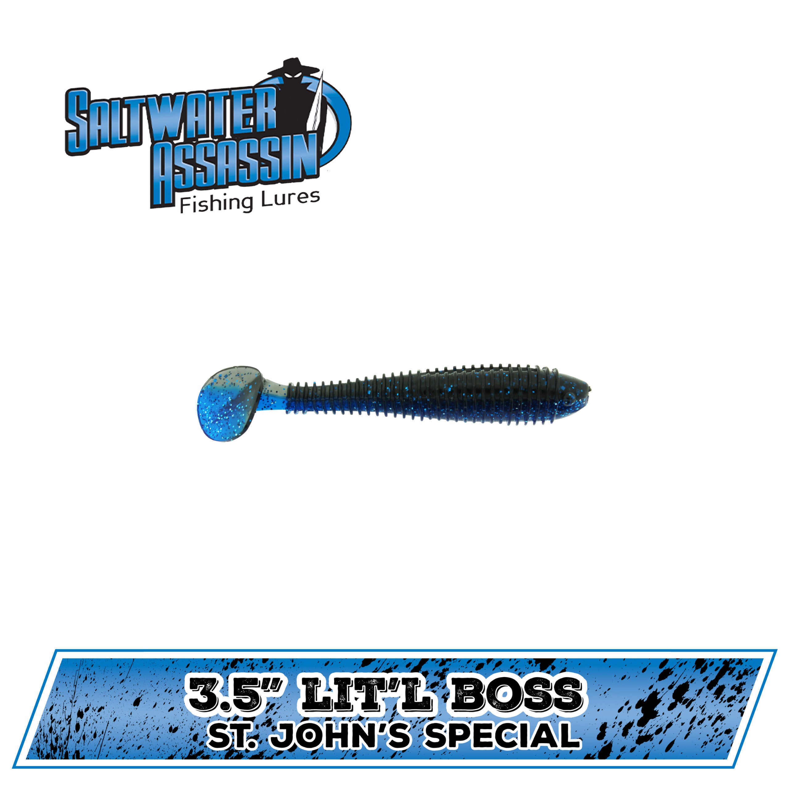 3.5" SW Lit&