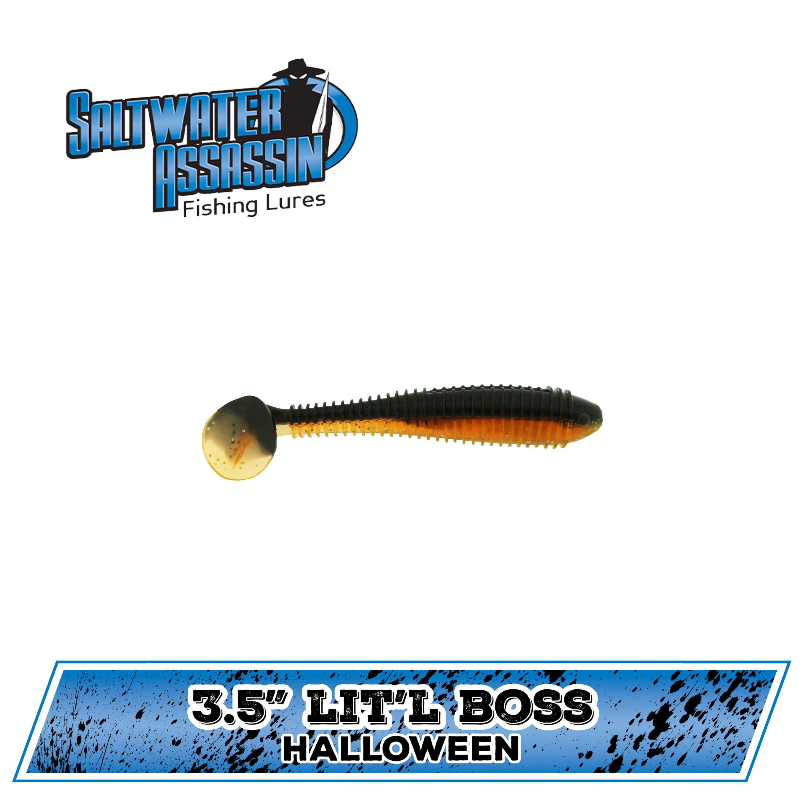 3.5" SW Lit&