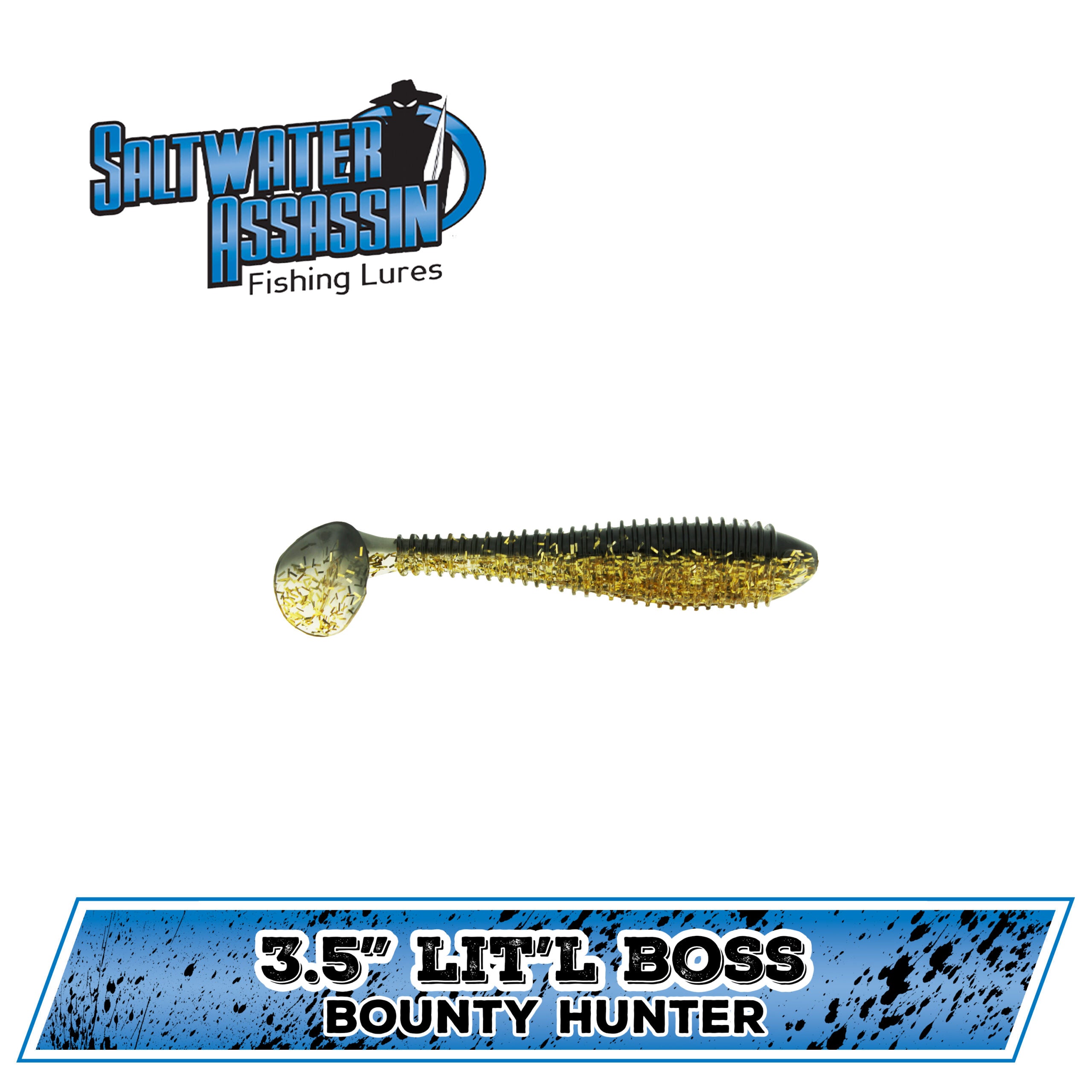 3.5" SW Lit&