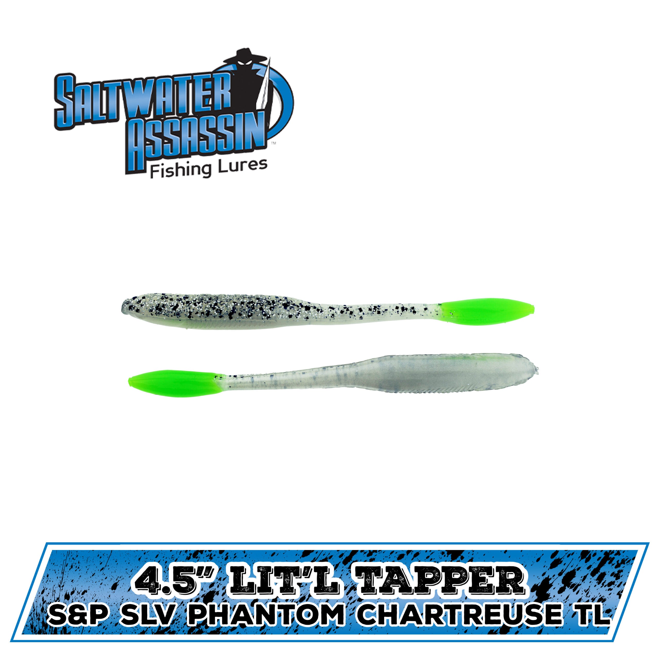 4.5" Lit&