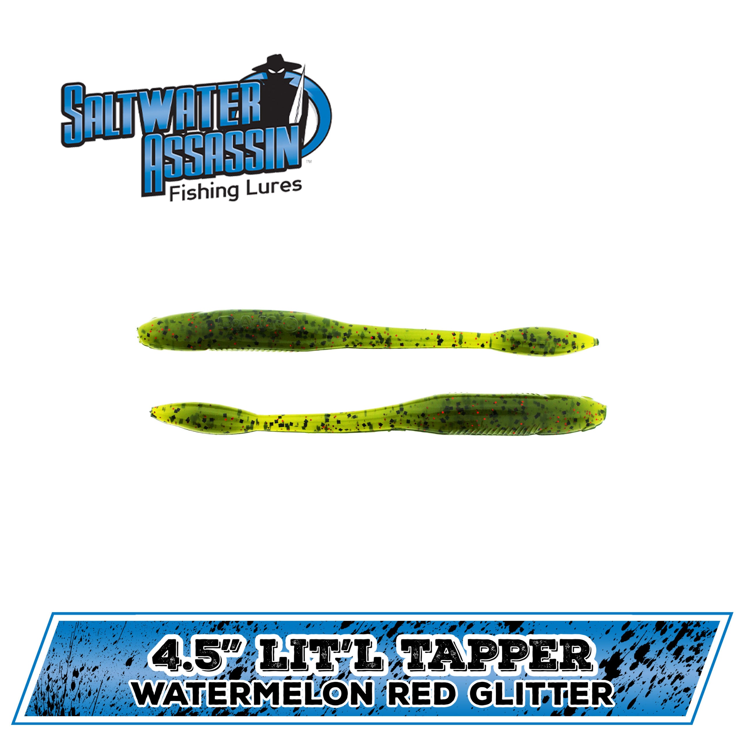 4.5" Lit&