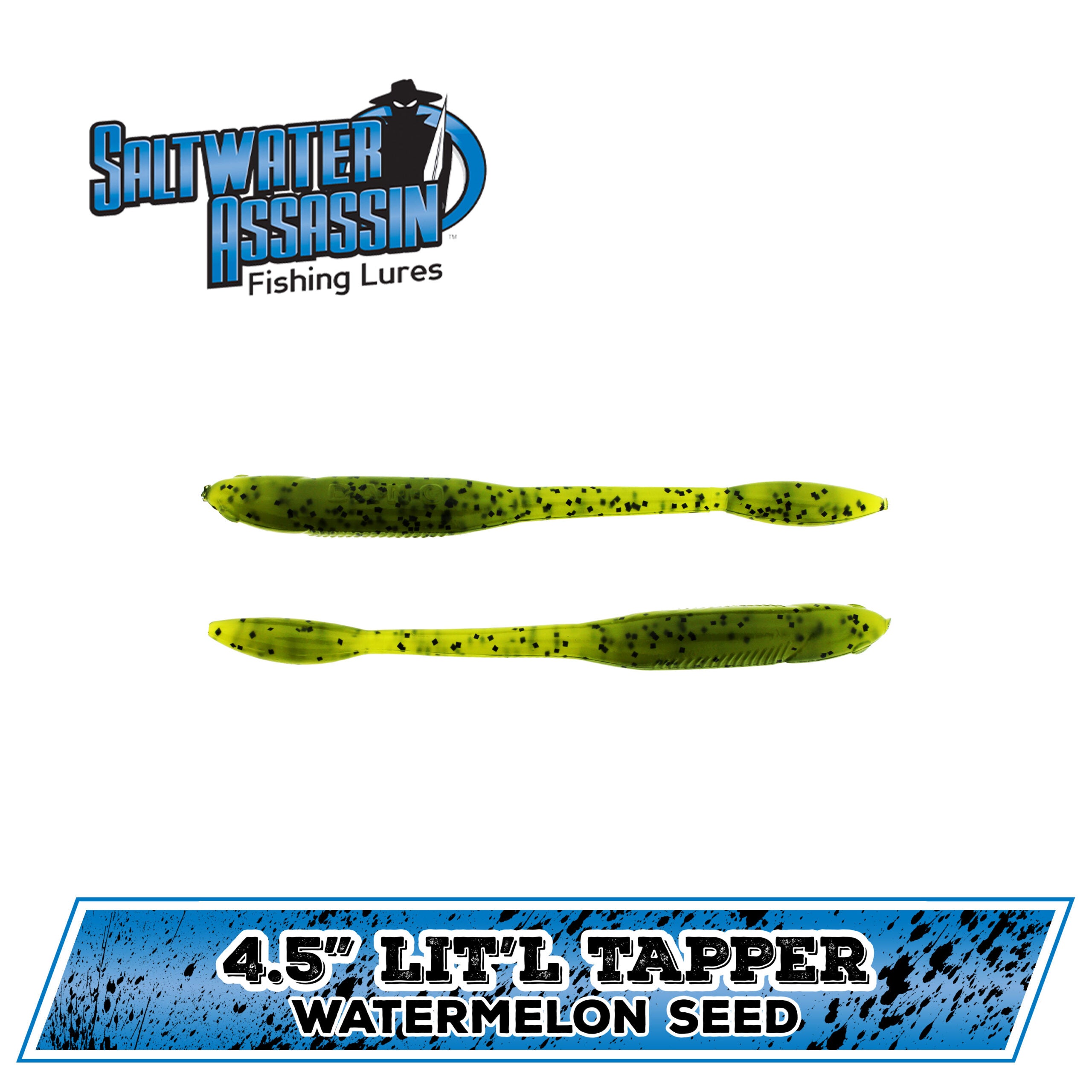 4.5" Lit&
