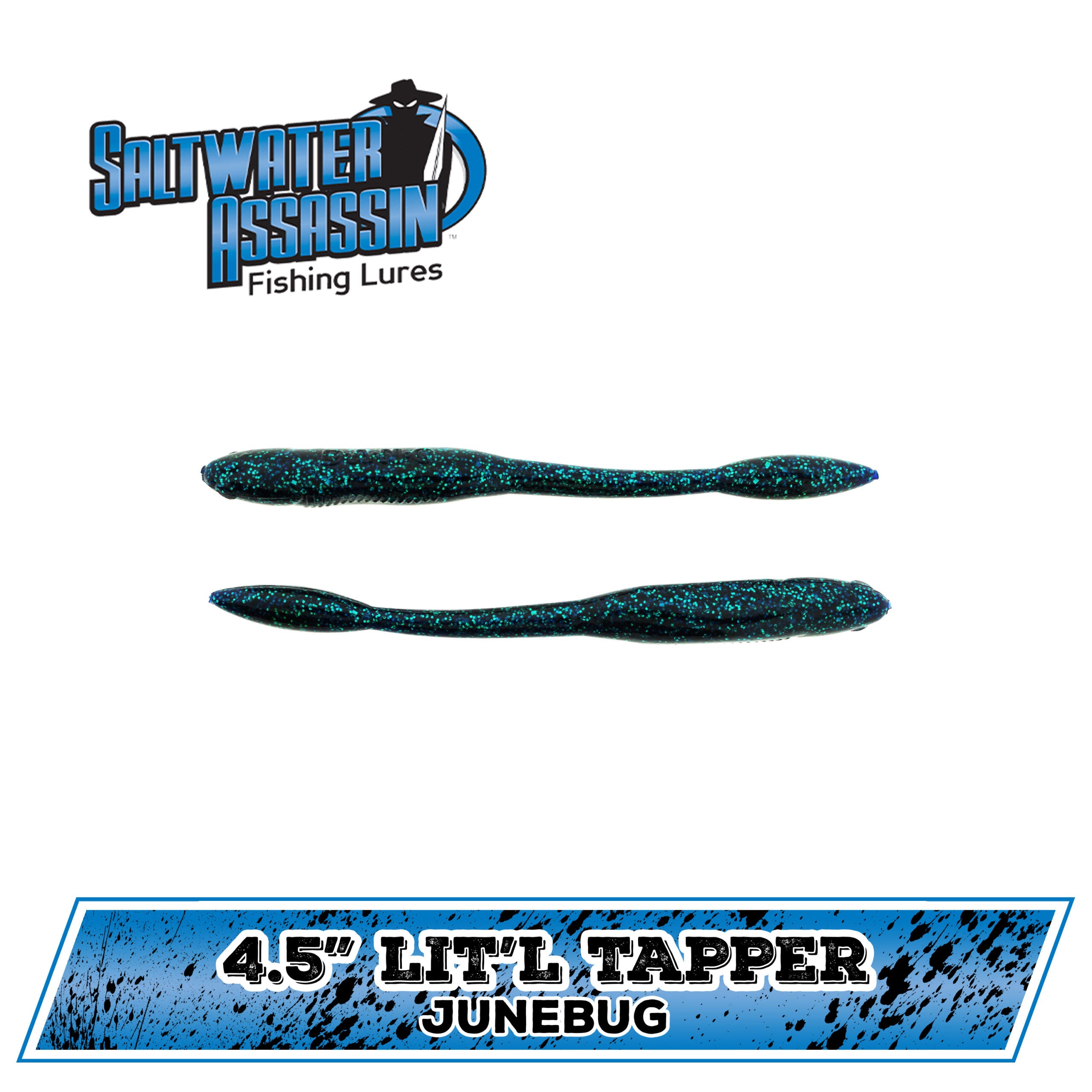 4.5" Lit&