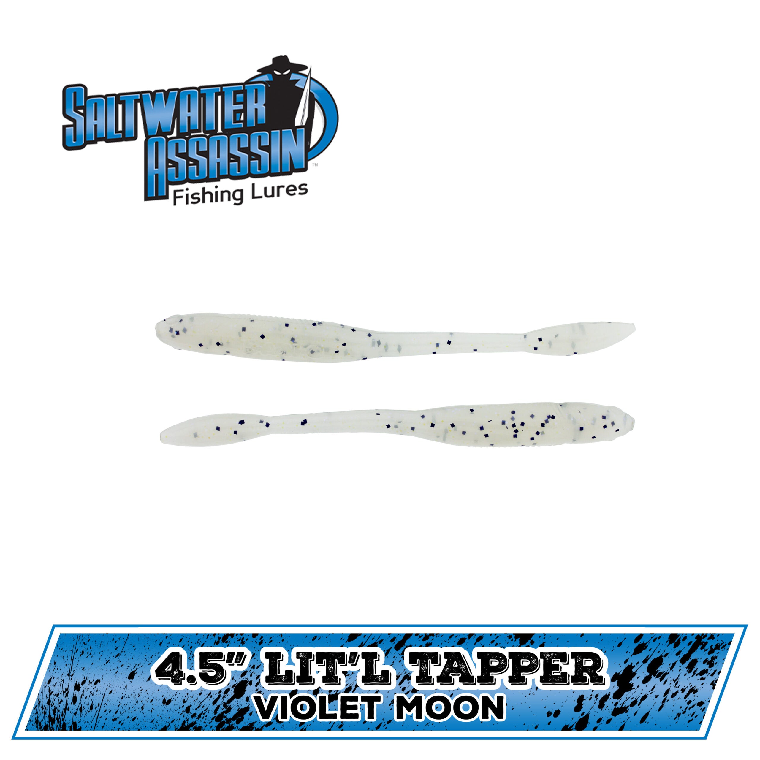 4.5" Lit&