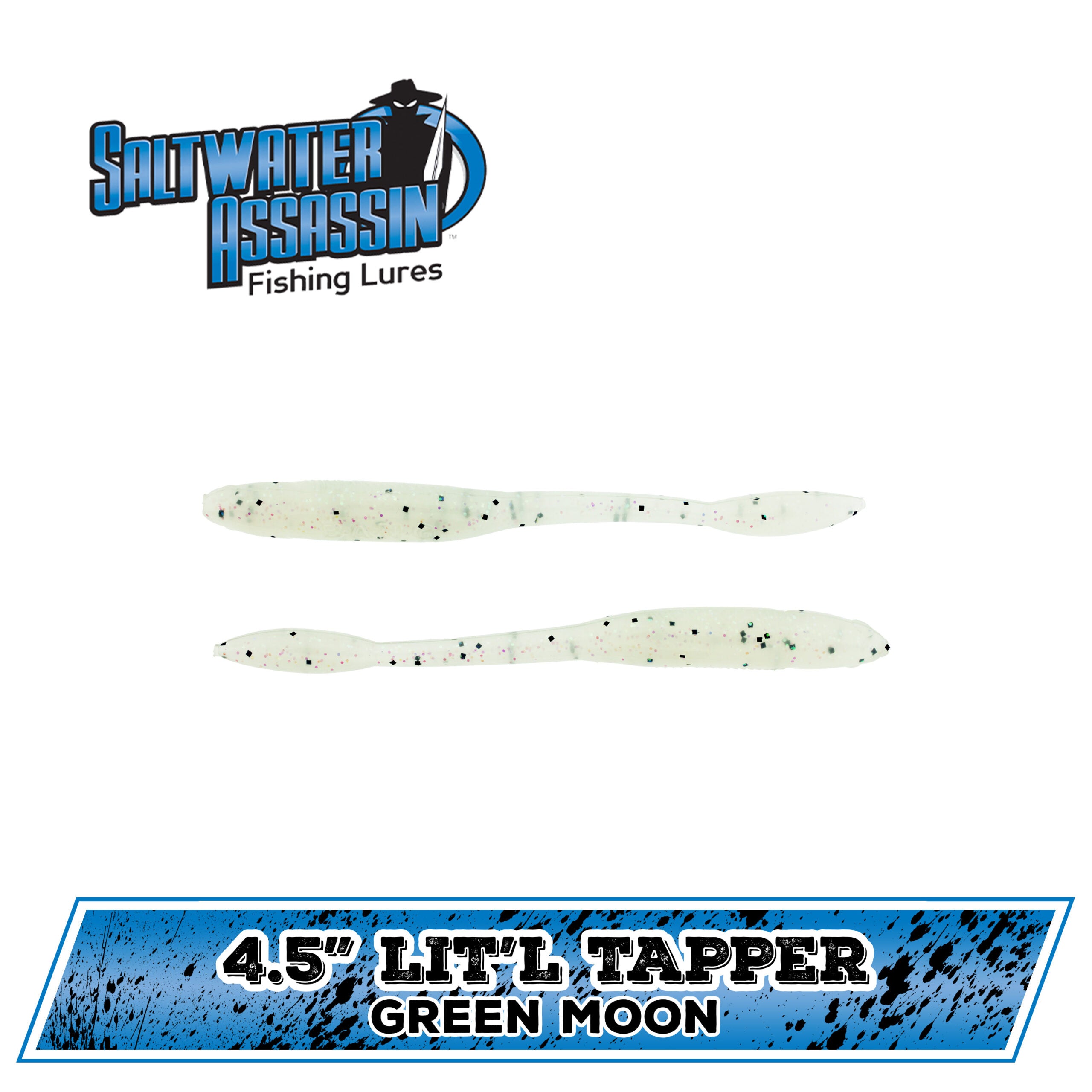 4.5" Lit&