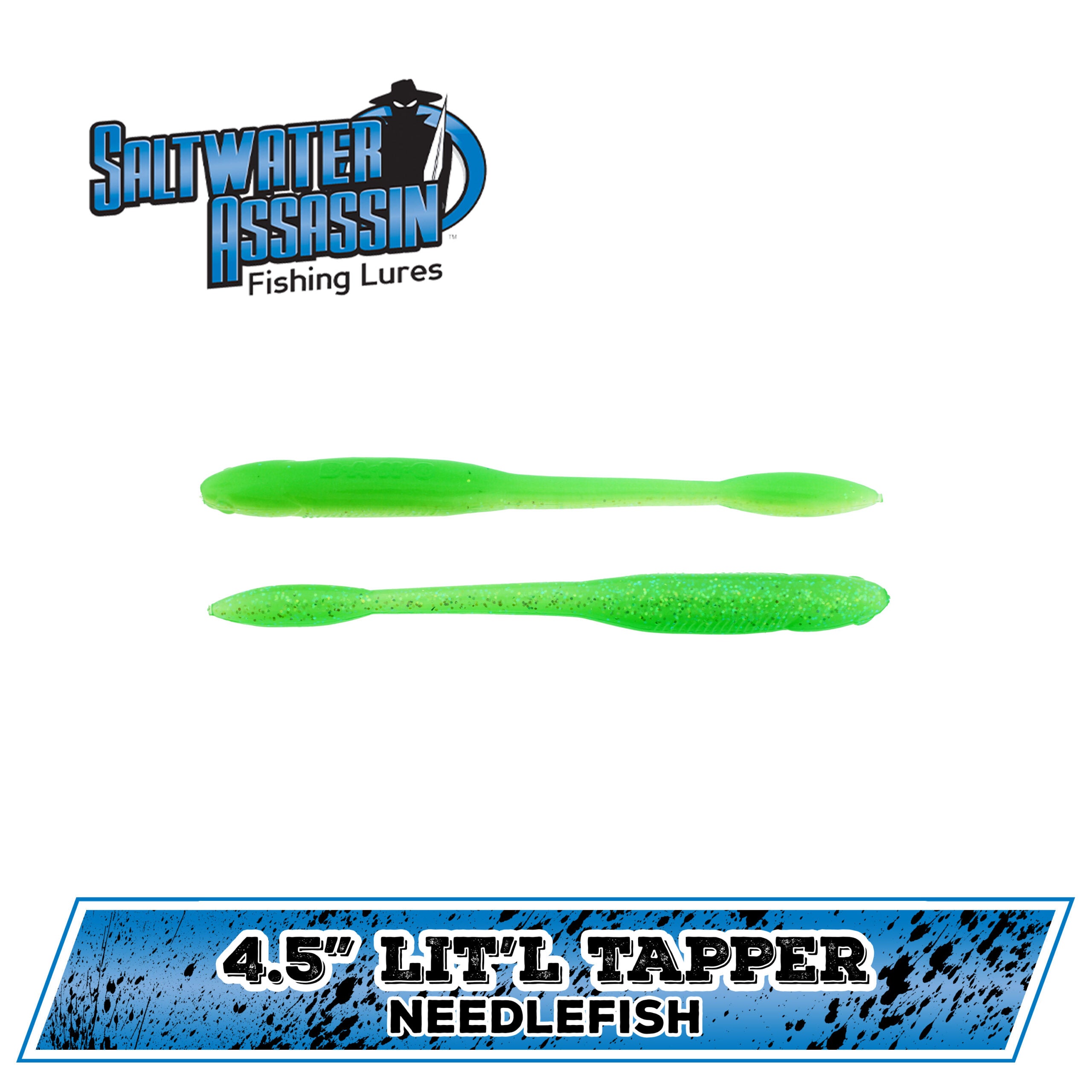 4.5" Lit&