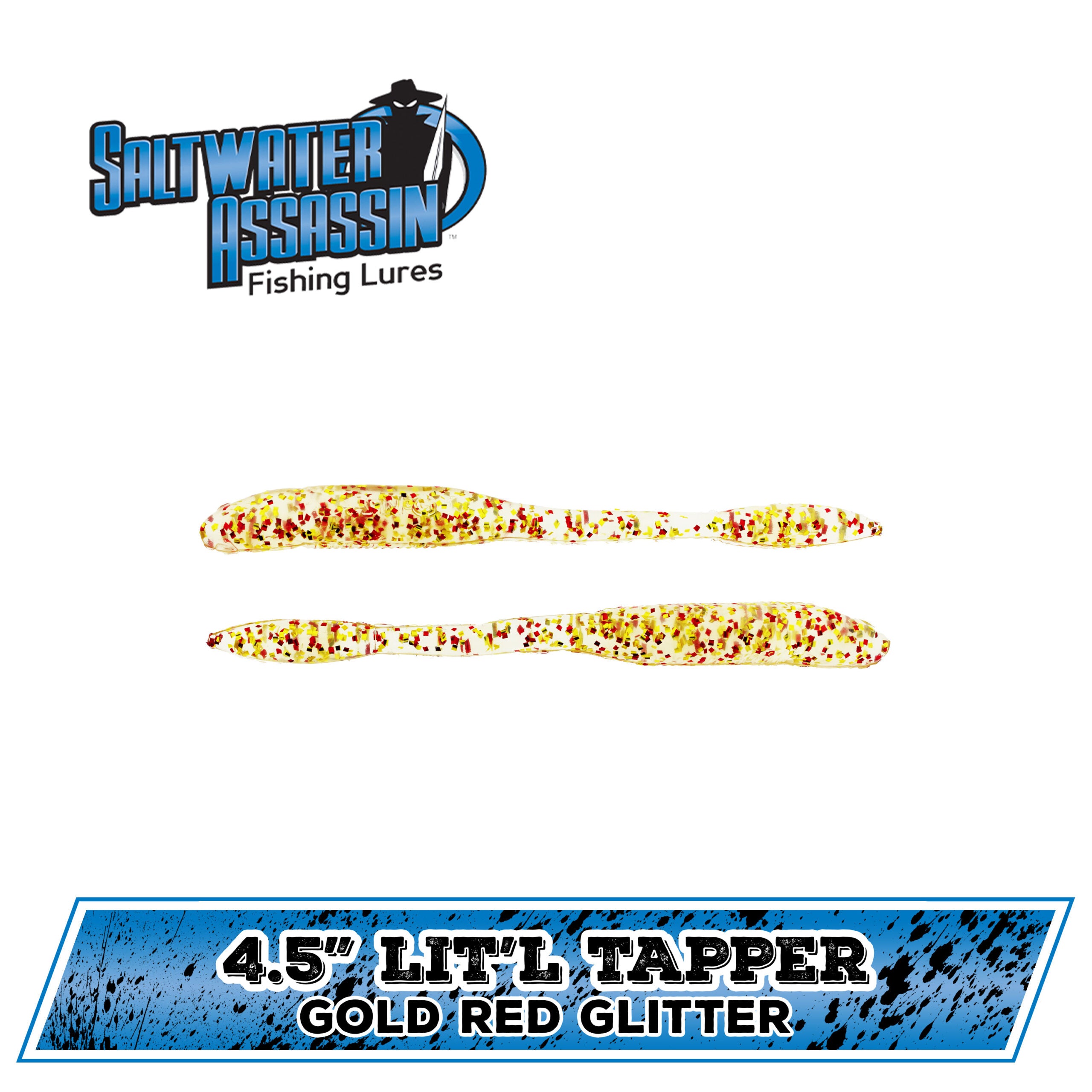 4.5" Lit&
