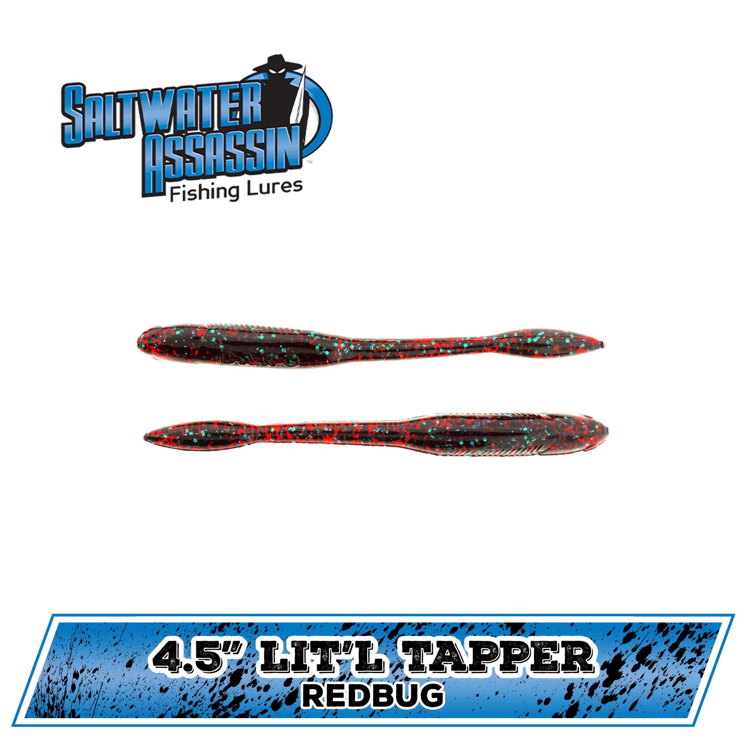 4.5" Lit&