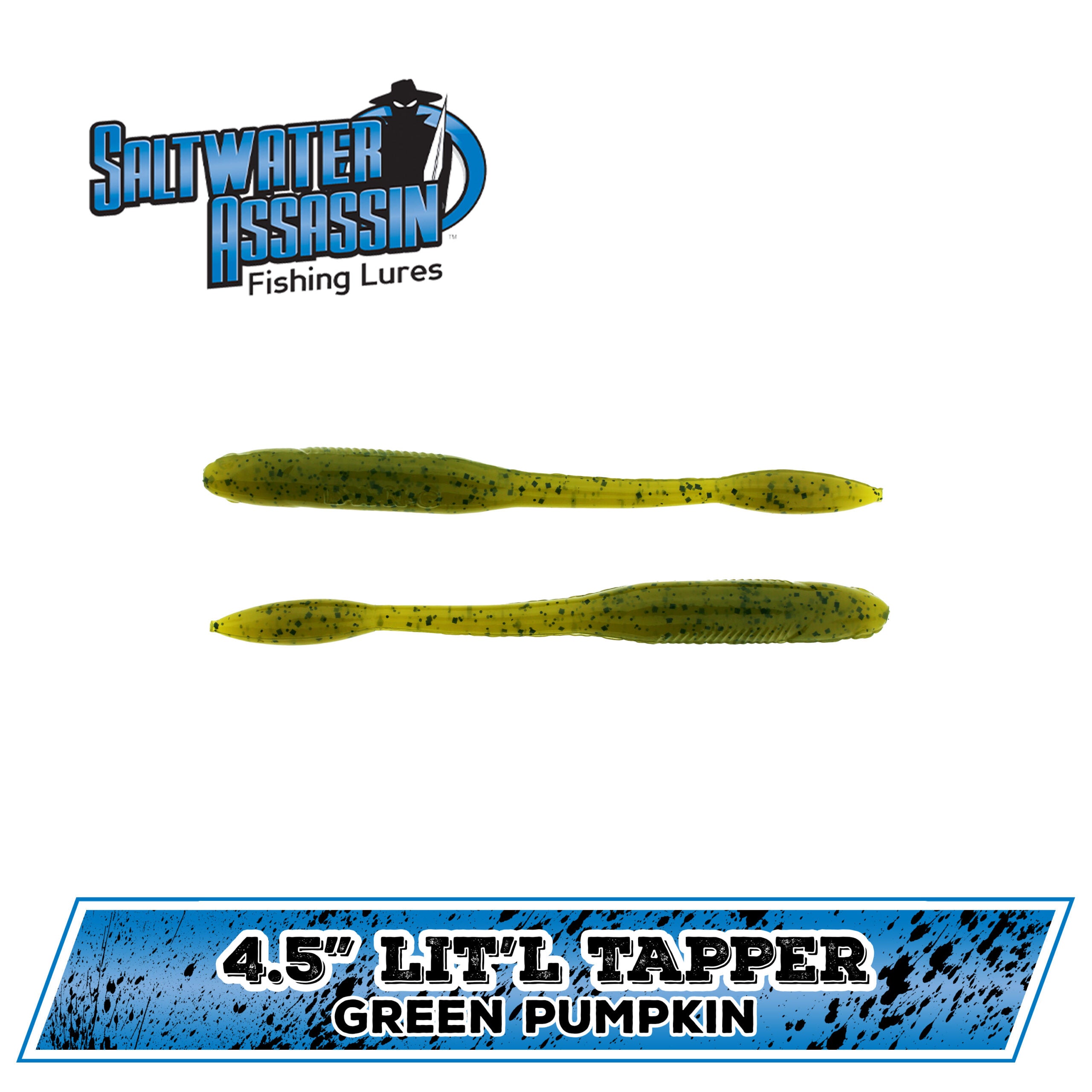 4.5" Lit&