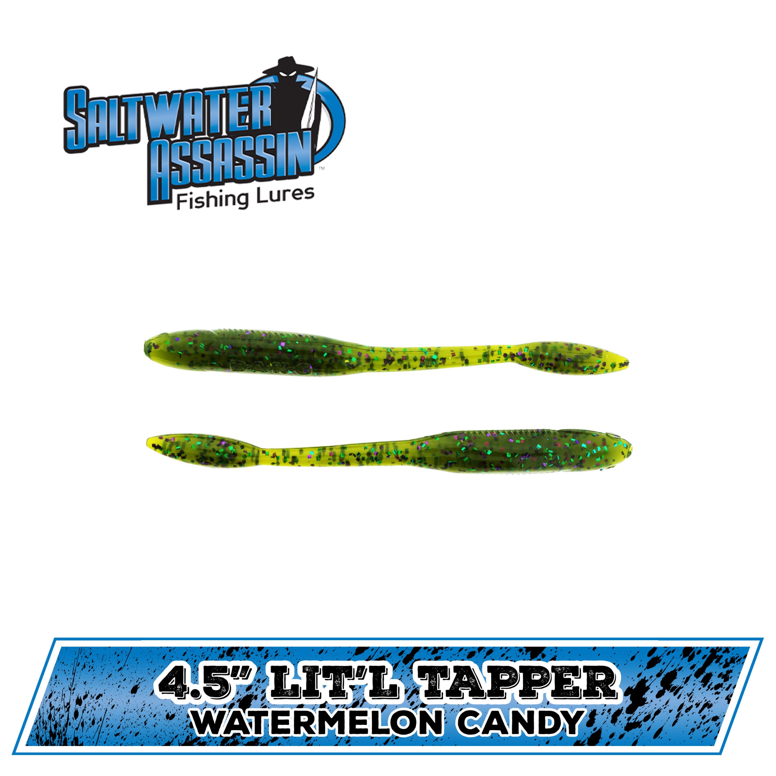 4.5" Lit&
