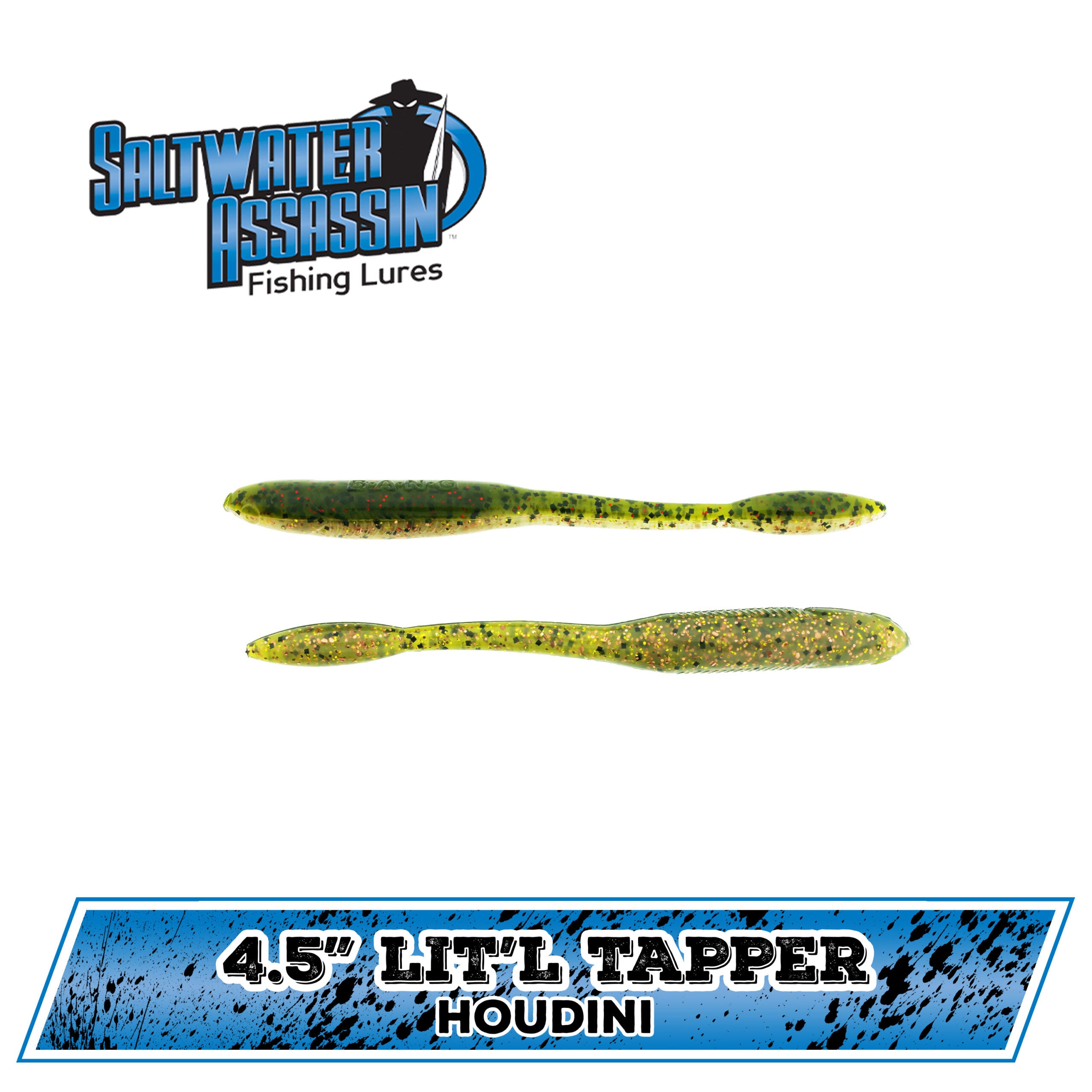 4.5" Lit&