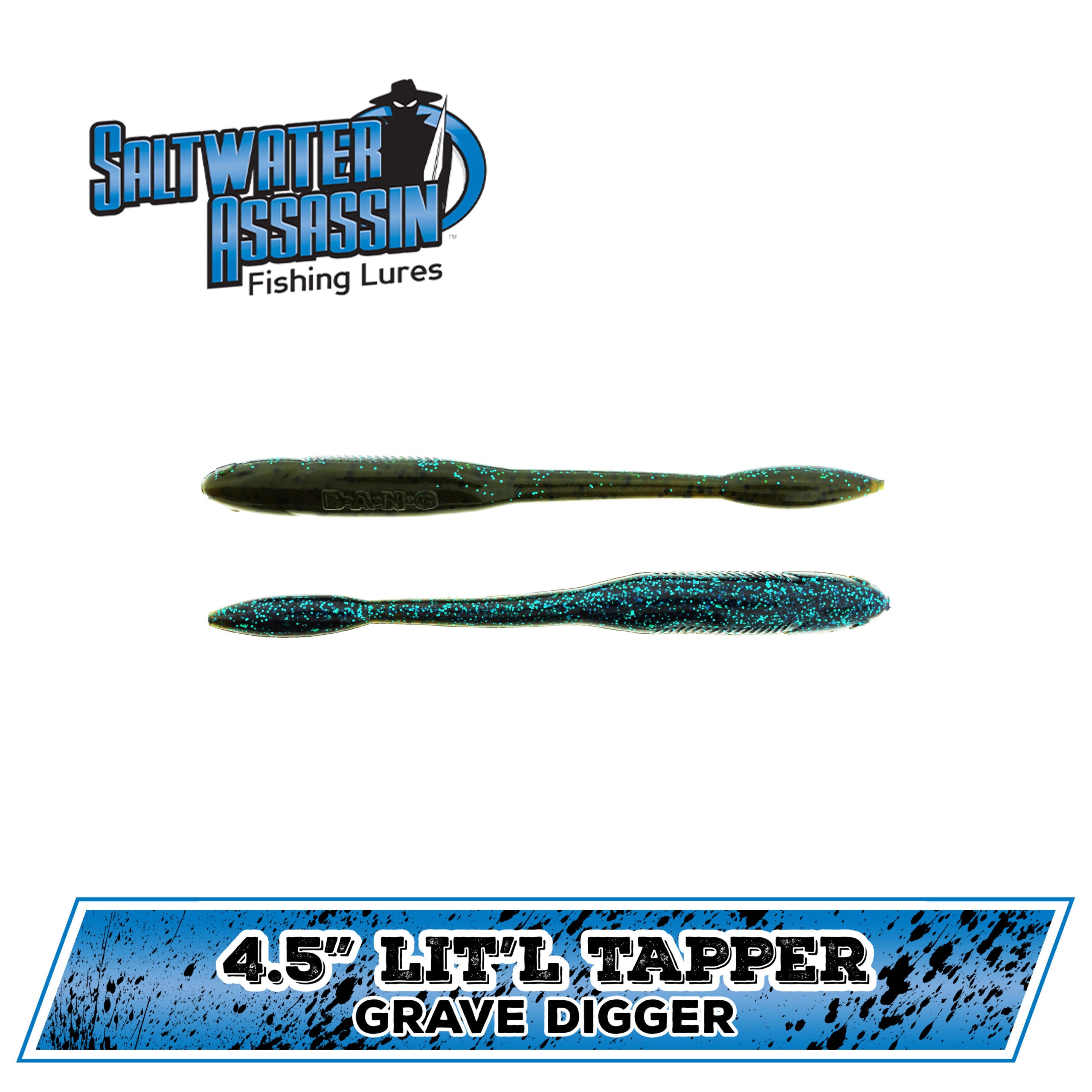 4.5" Lit&