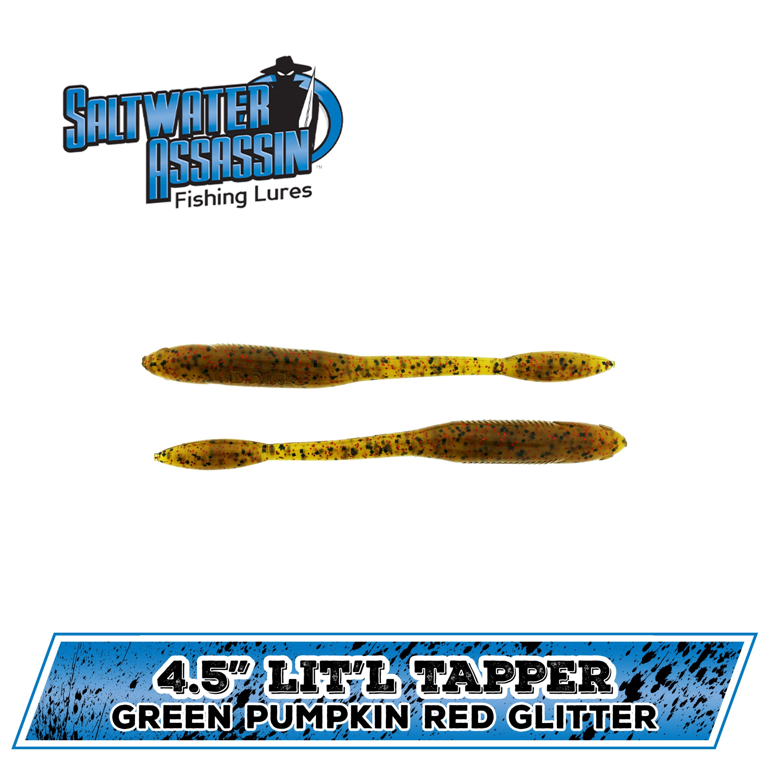 4.5" Lit&
